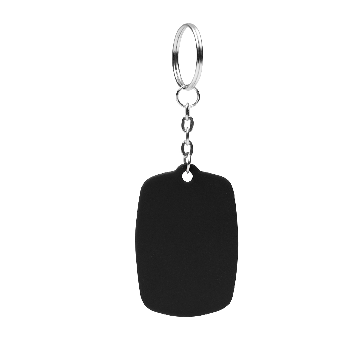 Everton Silicone Key Ring