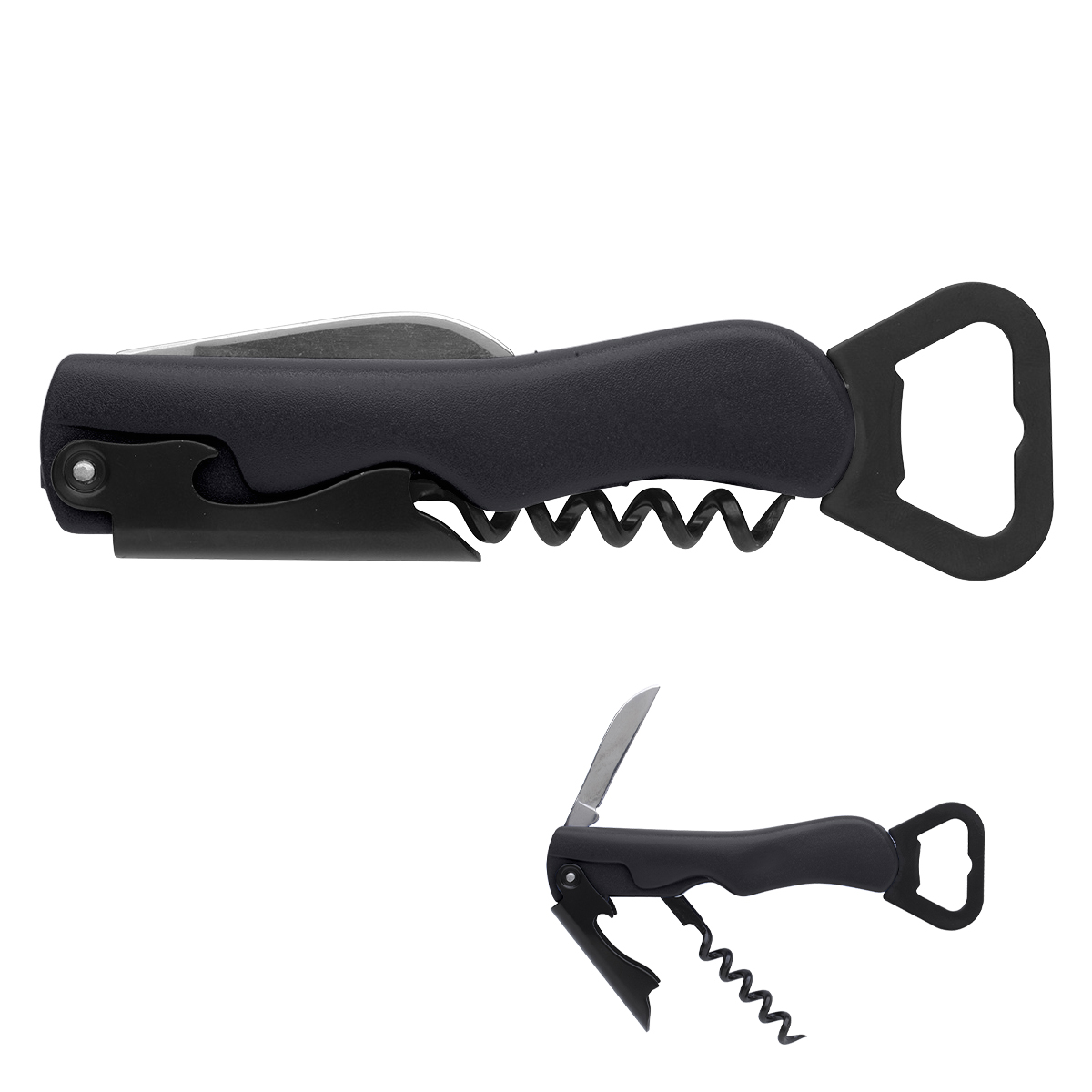 4-In-1 Waiters Knife