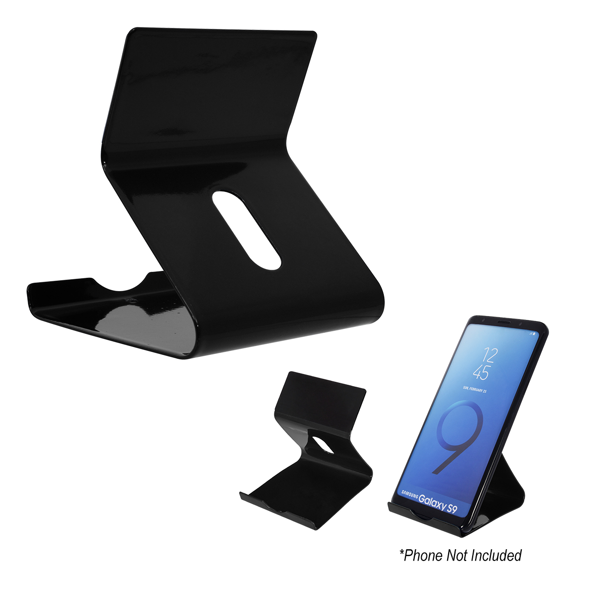 Lounger Phone Stand