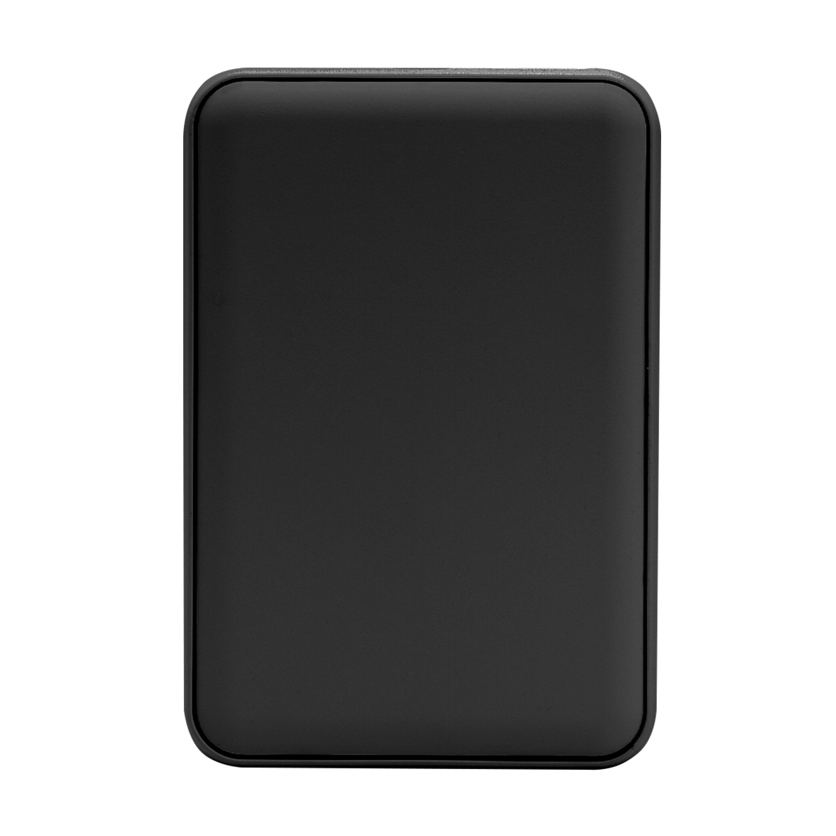 5000 mAh RPET Power Bank