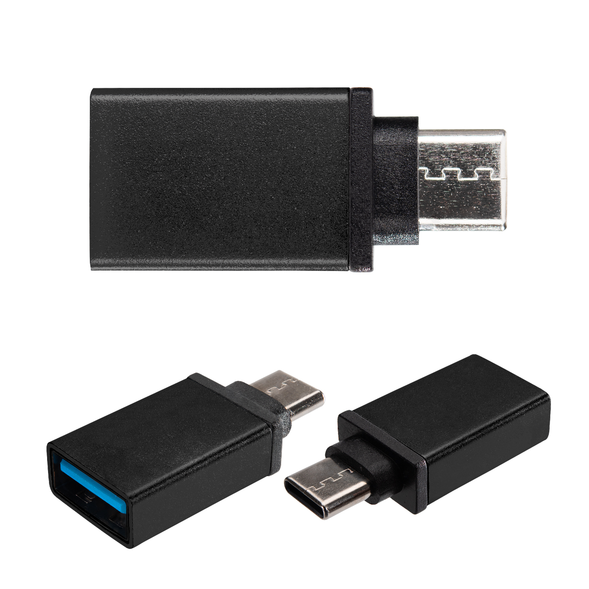 USB-A To Type-C Adapter