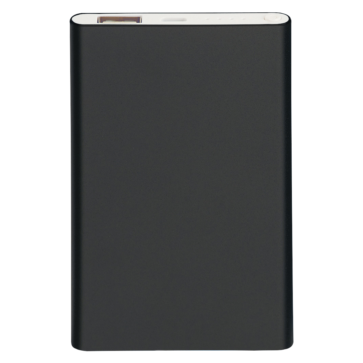 UL Listed Slim Power Bank