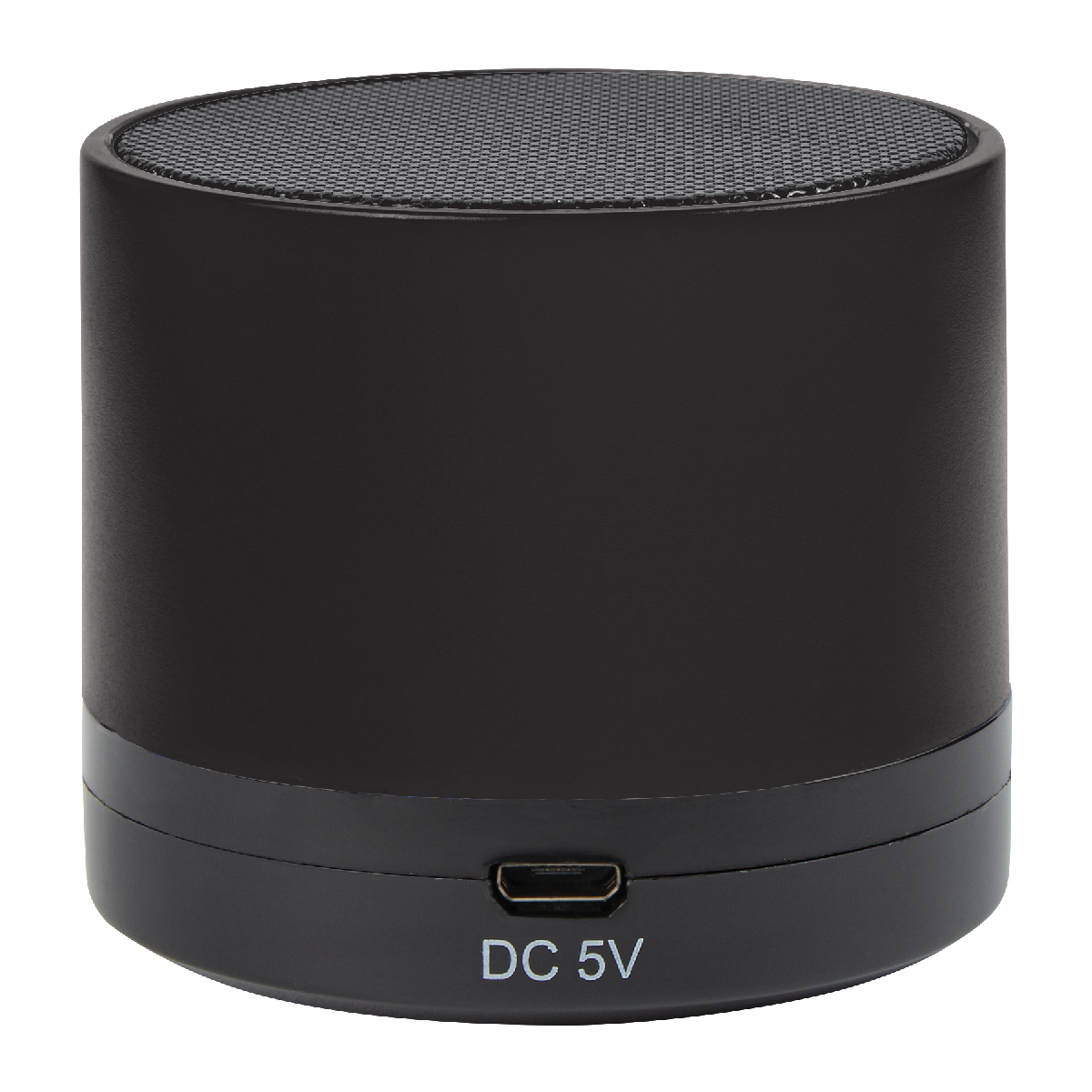 Wireless Mini Cylinder Speaker