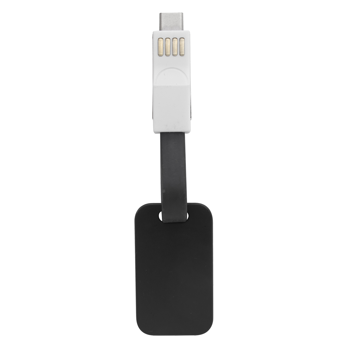 3-In-1 Magnetic Charging Cable