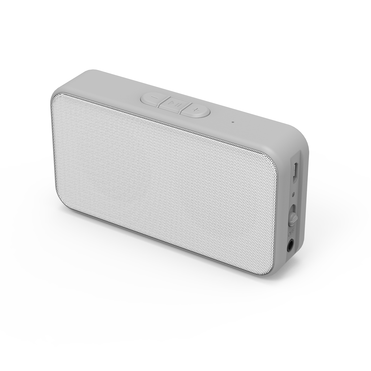 Ari Ultra-Portable Wireless Speaker