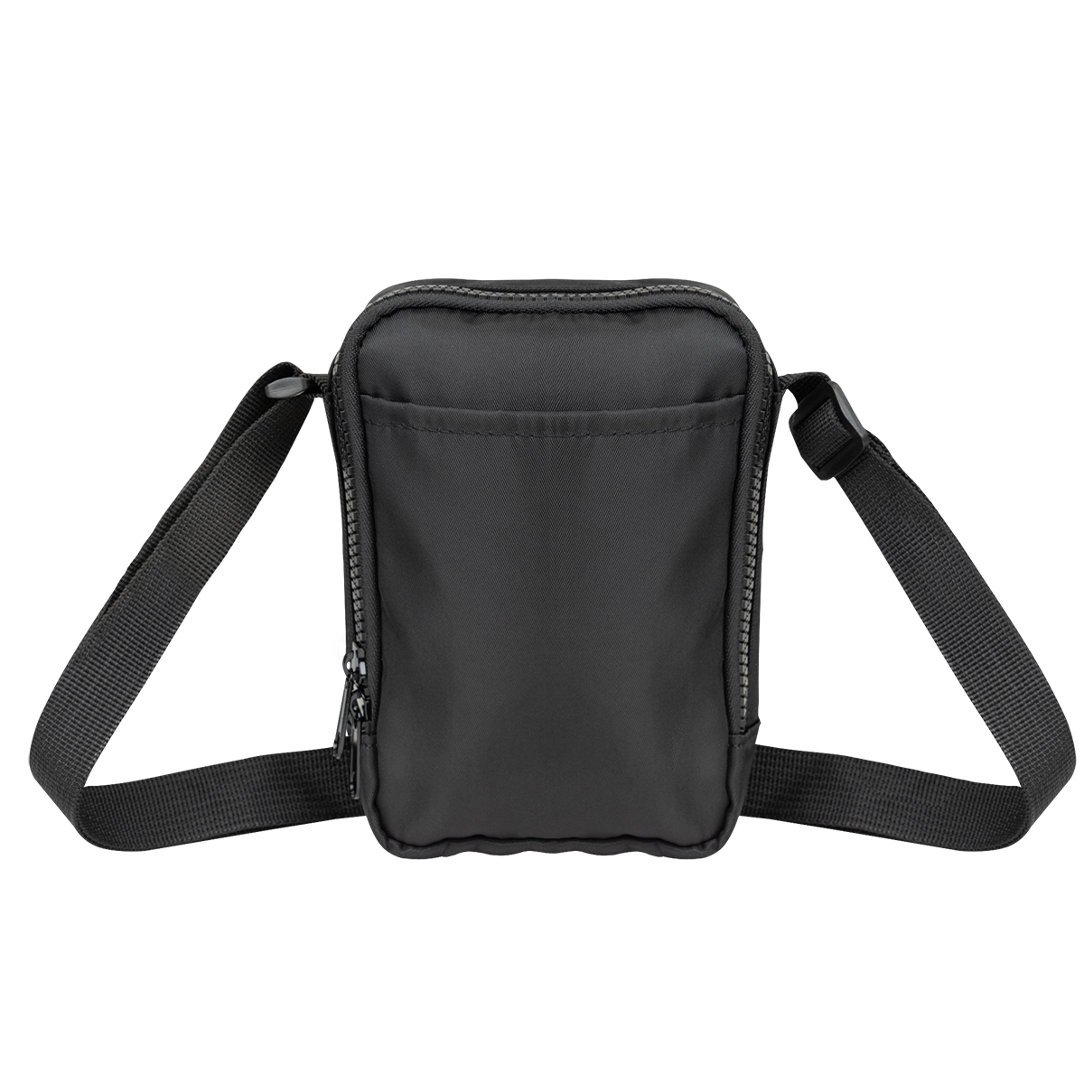 QUICK ACCESS RPET SLING BAG