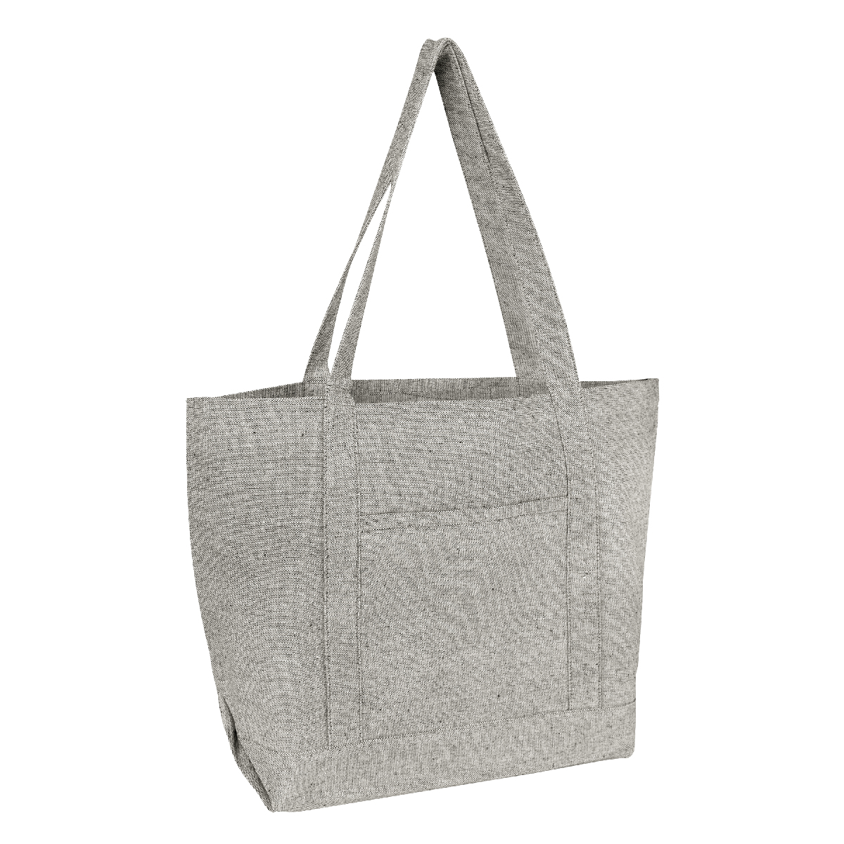 Ripley Recycled Cotton Starboard Tote Bag
