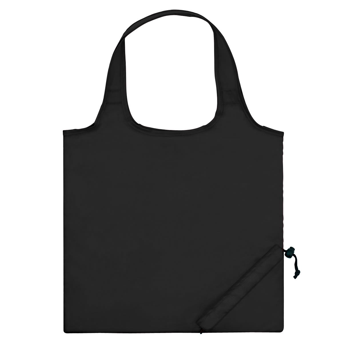 Foldaway Tote Bag