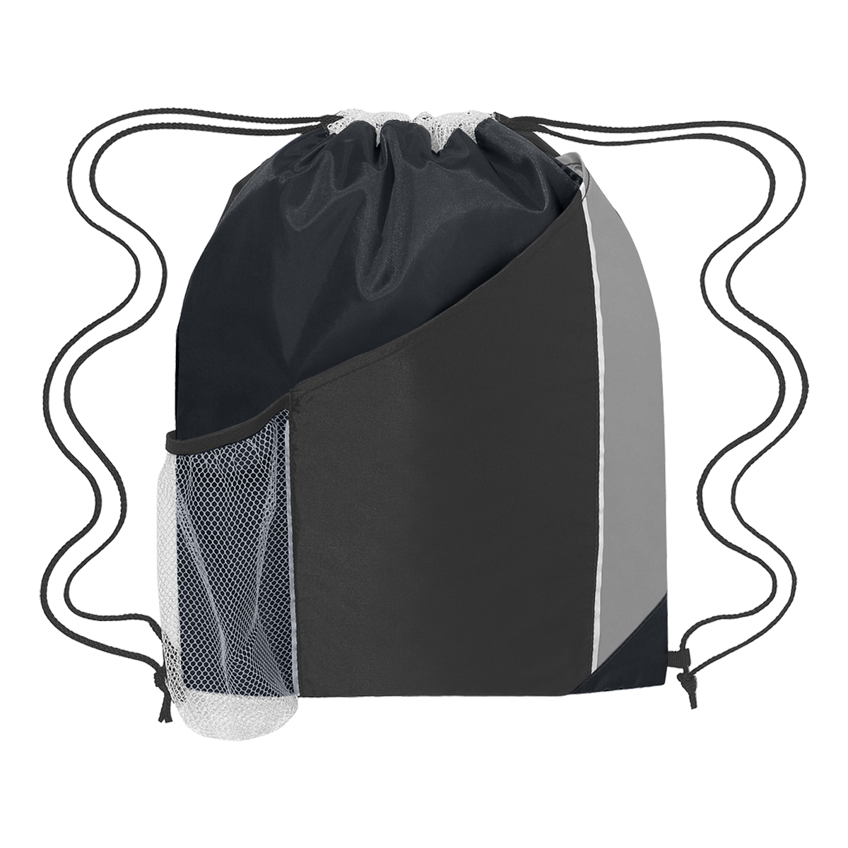 Tri-Color Sports Pack