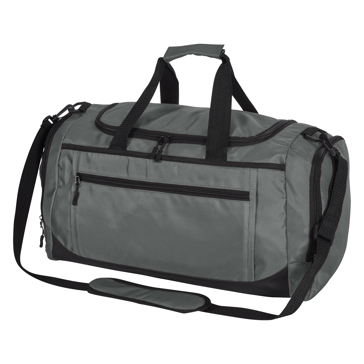 Training Day Duffel Bag