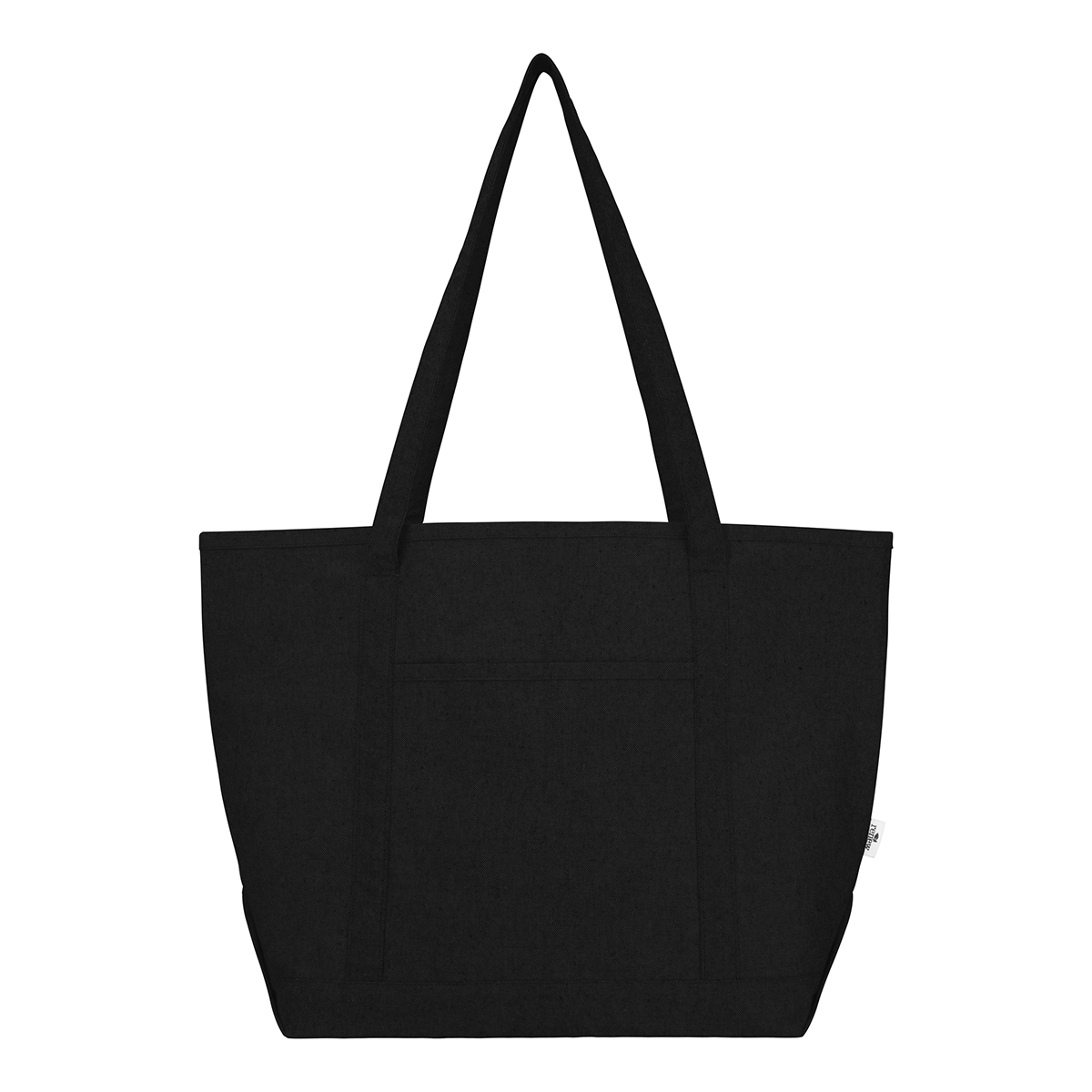 Arden Recycled Cotton Starboard Tote Bag