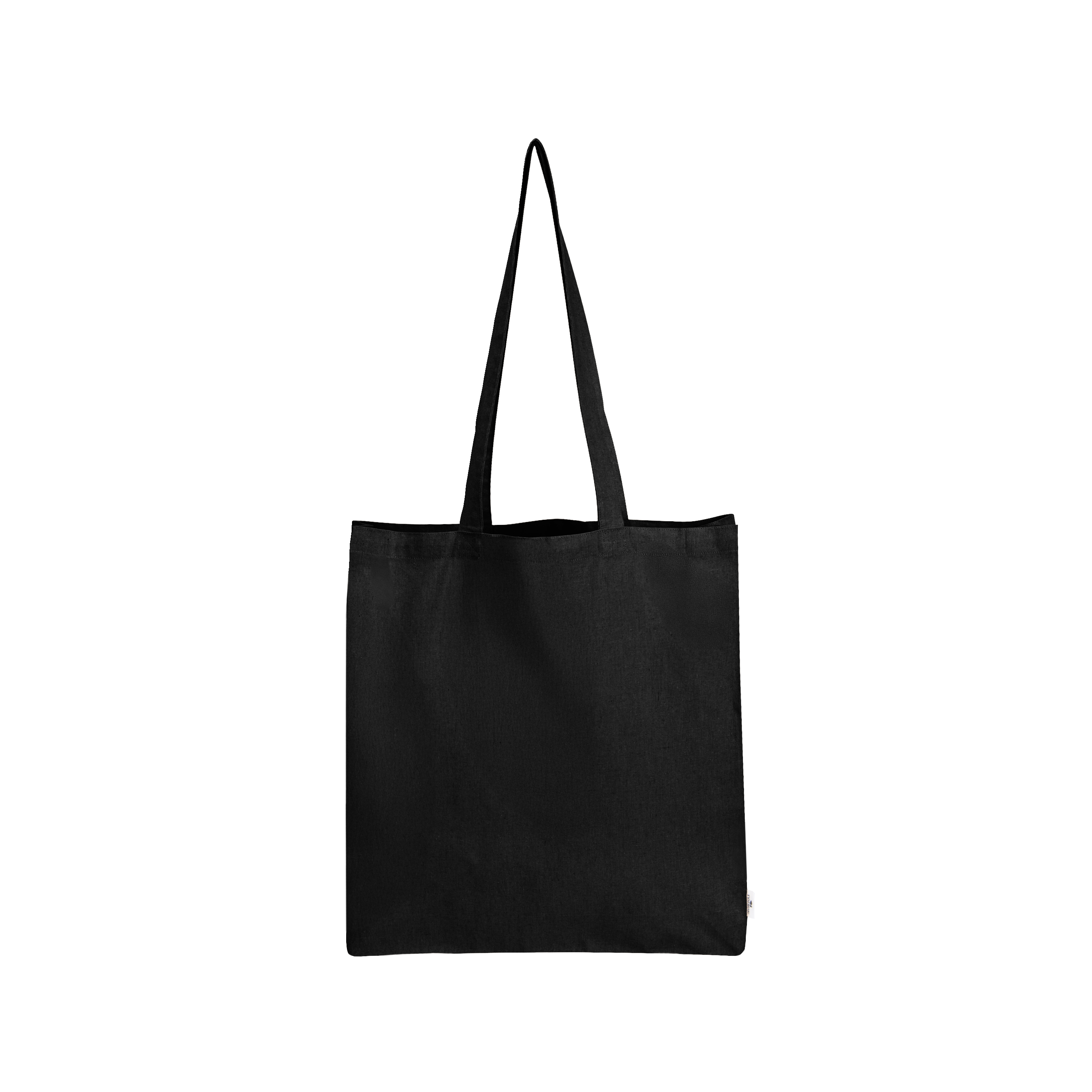 Arden Recycled Cotton Canvas Tote Bag
