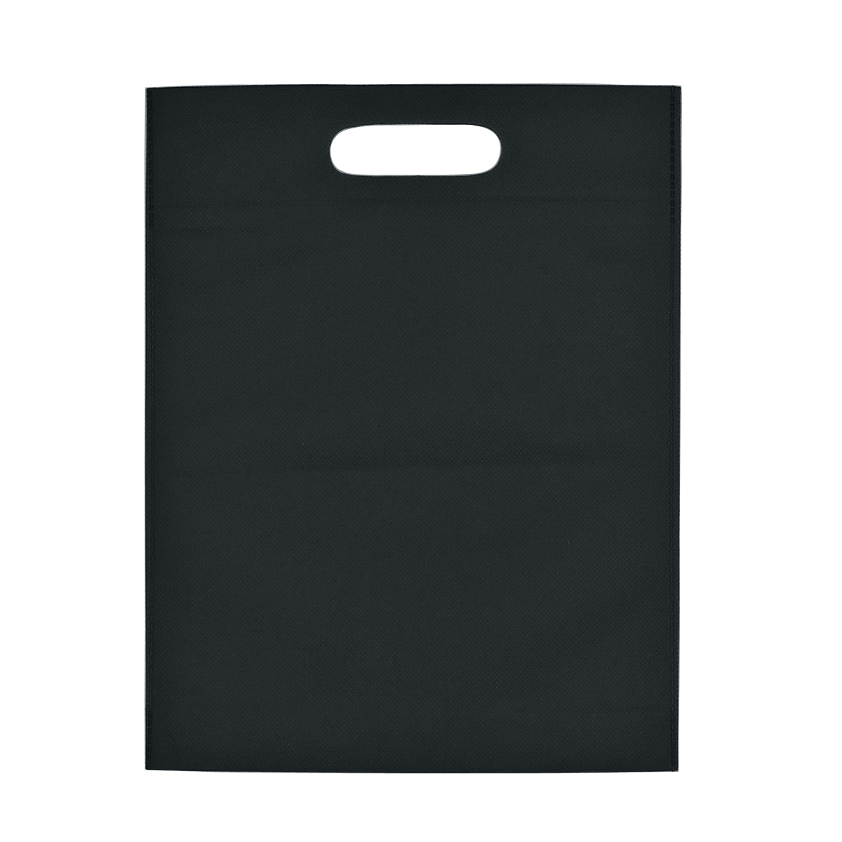 Heat Sealed Non-Woven Exhibition Tote Bag