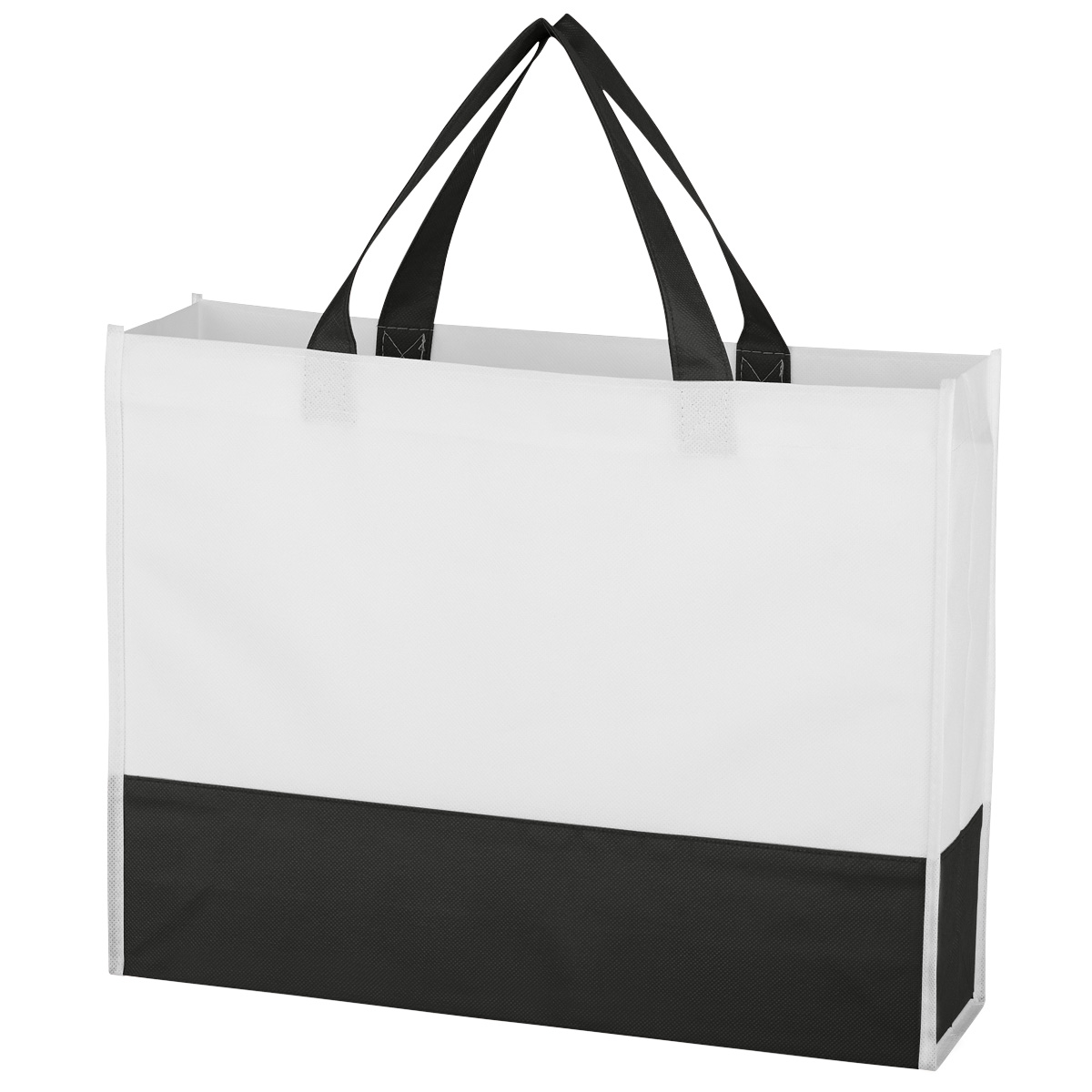 Prism Non-Woven Tote Bag