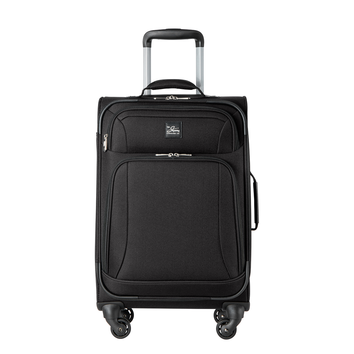 Skyway® Epic Softside Carry-On Spinner