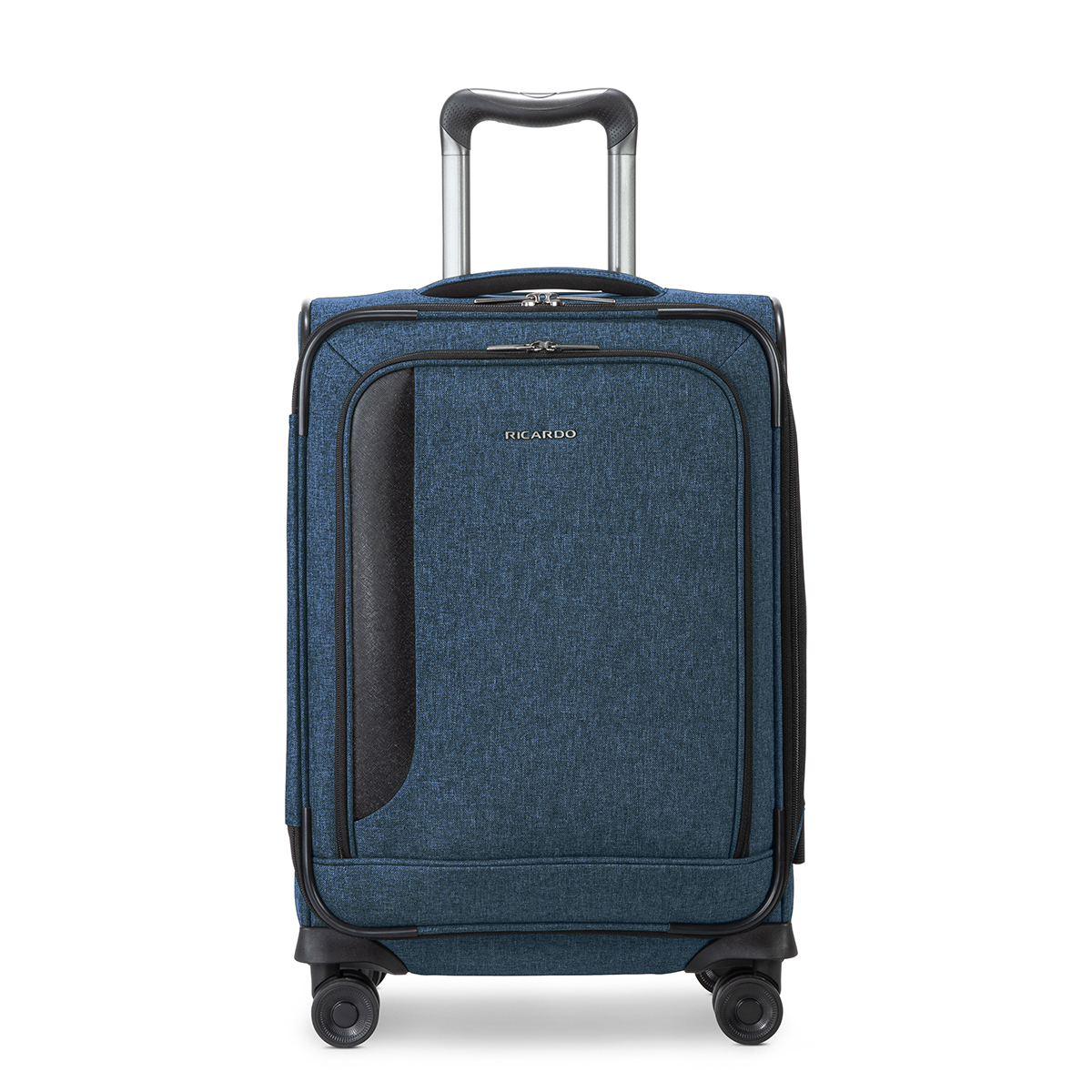 Ricardo® Malibu Bay 3.0 Softside Carry-On Expandable Spinner