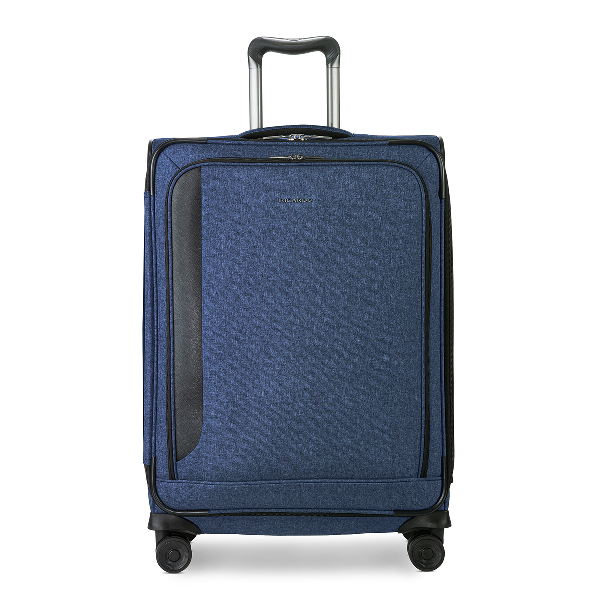 Ricardo® Malibu Bay 3.0 Softside Medium Check-In Expandable Spinner