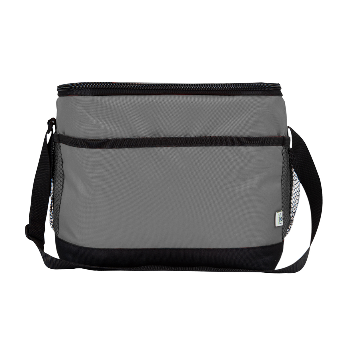 REPREVE® rPET Cooler Lunch Bag