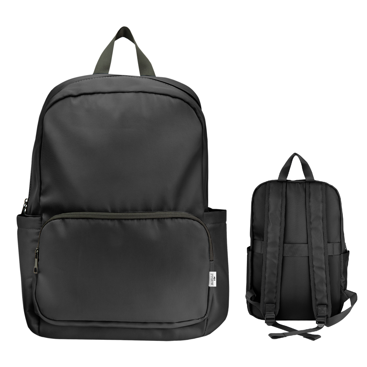 Anywhere RPET Backpack
