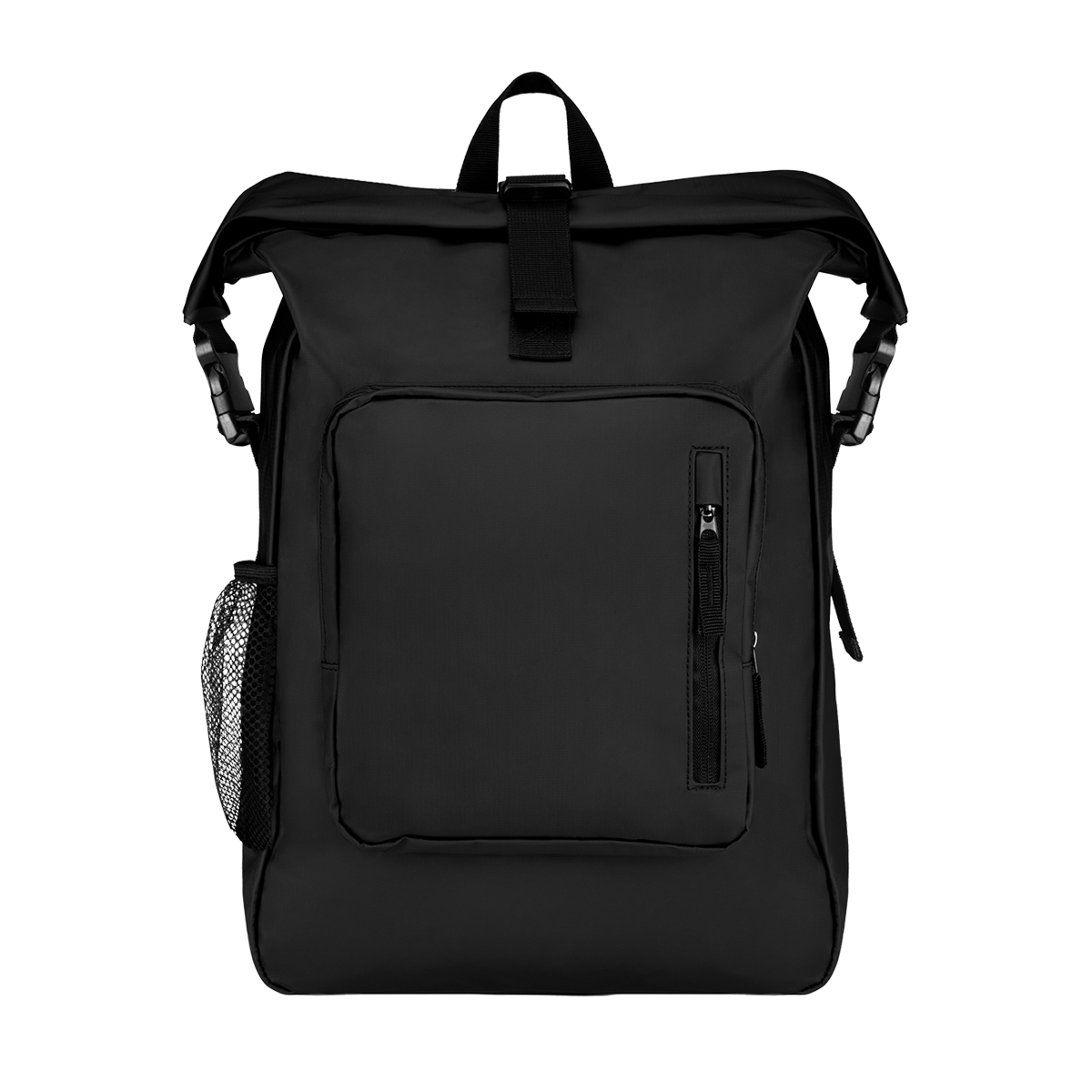 Drift Roll-Top Backpack
