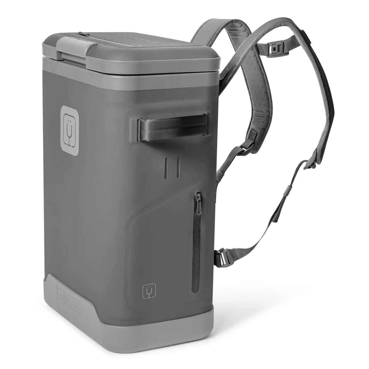 BrüMate MagPack™ 24-Can Shoulder Sling Soft Cooler