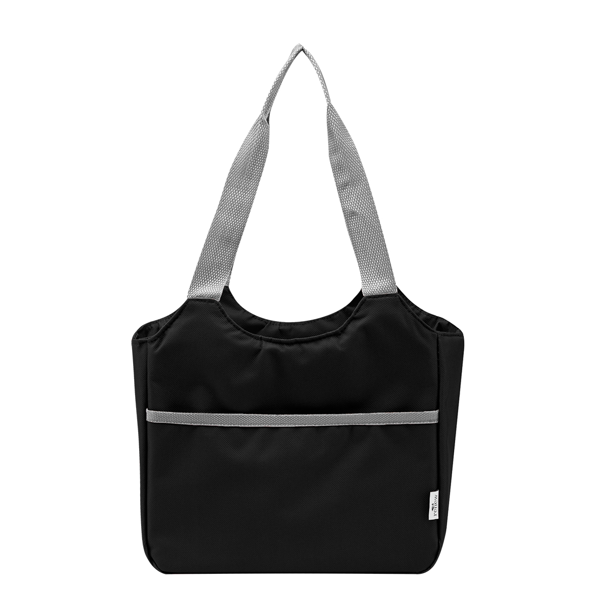 Ashton rPET Cooler Tote Bag