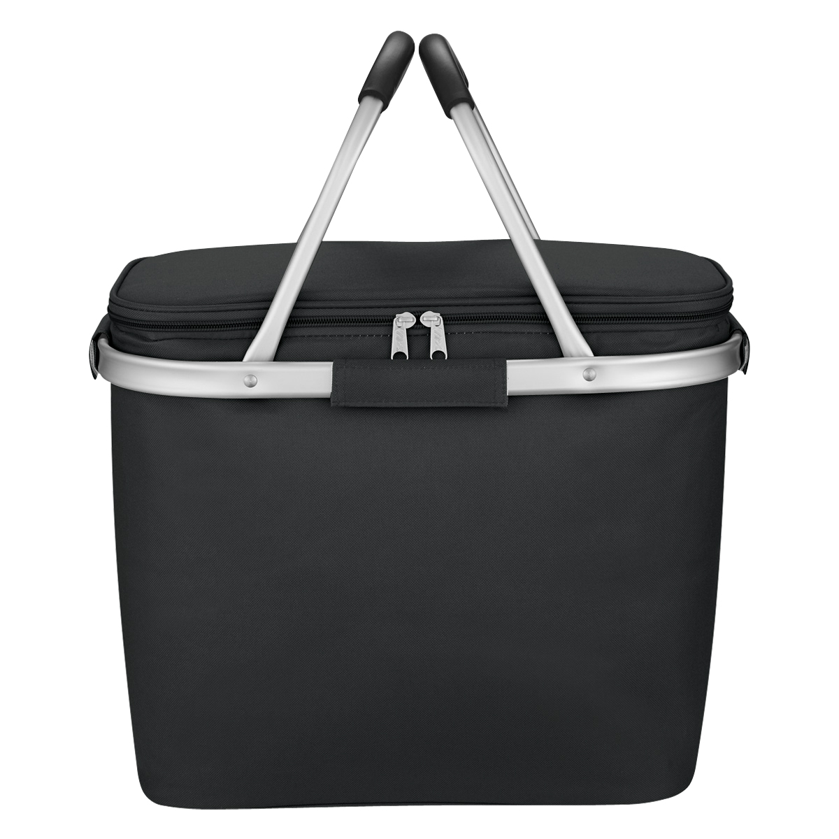 Picnic Fun Collapsible Cooler Basket