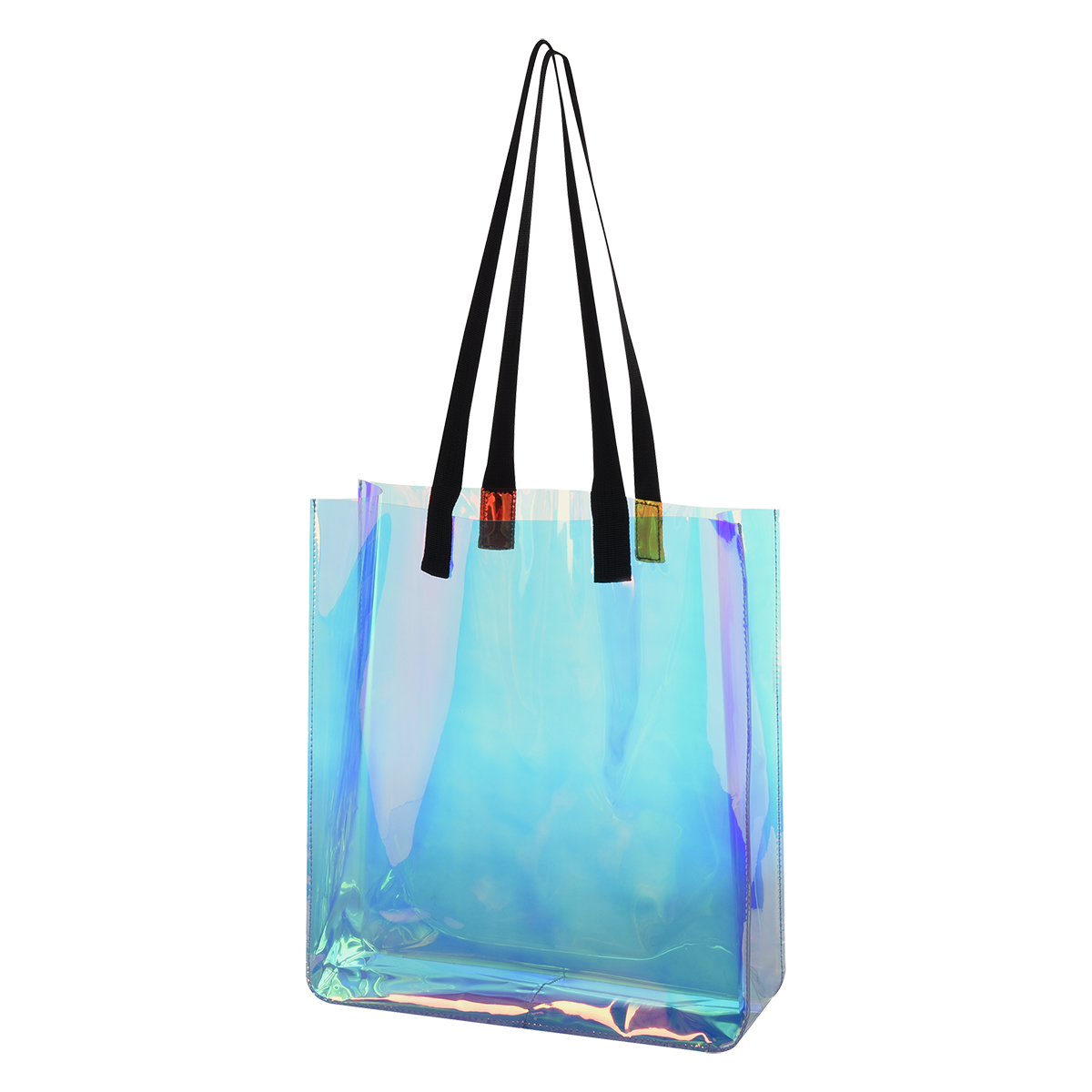 Hologram Tote Bag