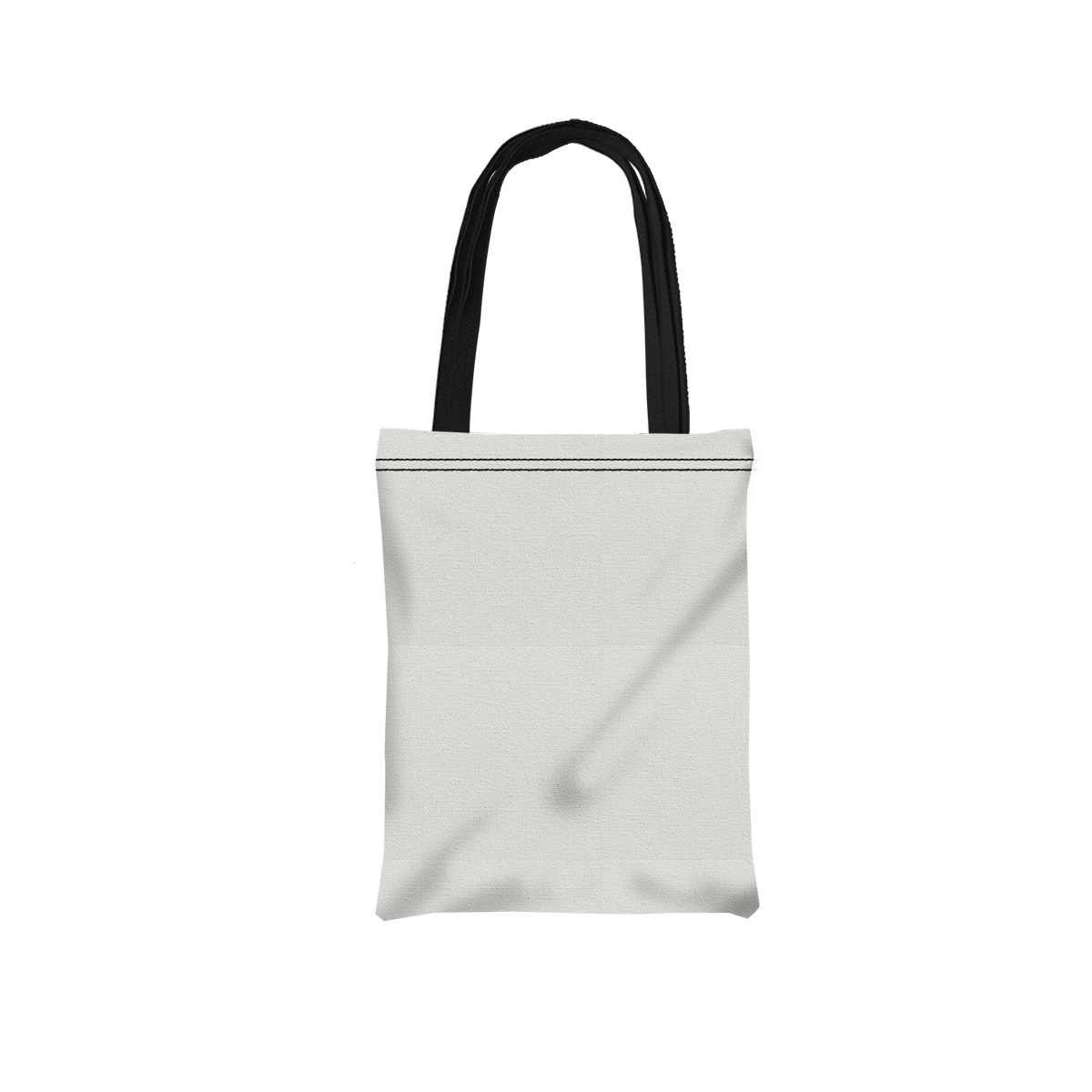 9" W X 12" H Polyester Bag