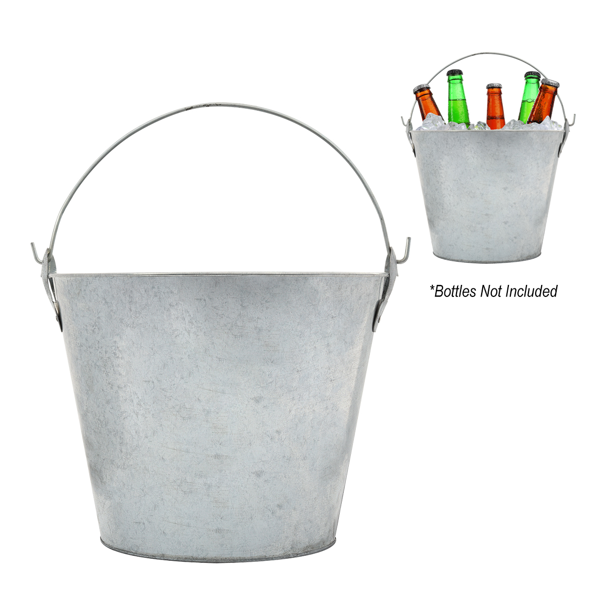 5 Liter Bevy Beverage Bucket