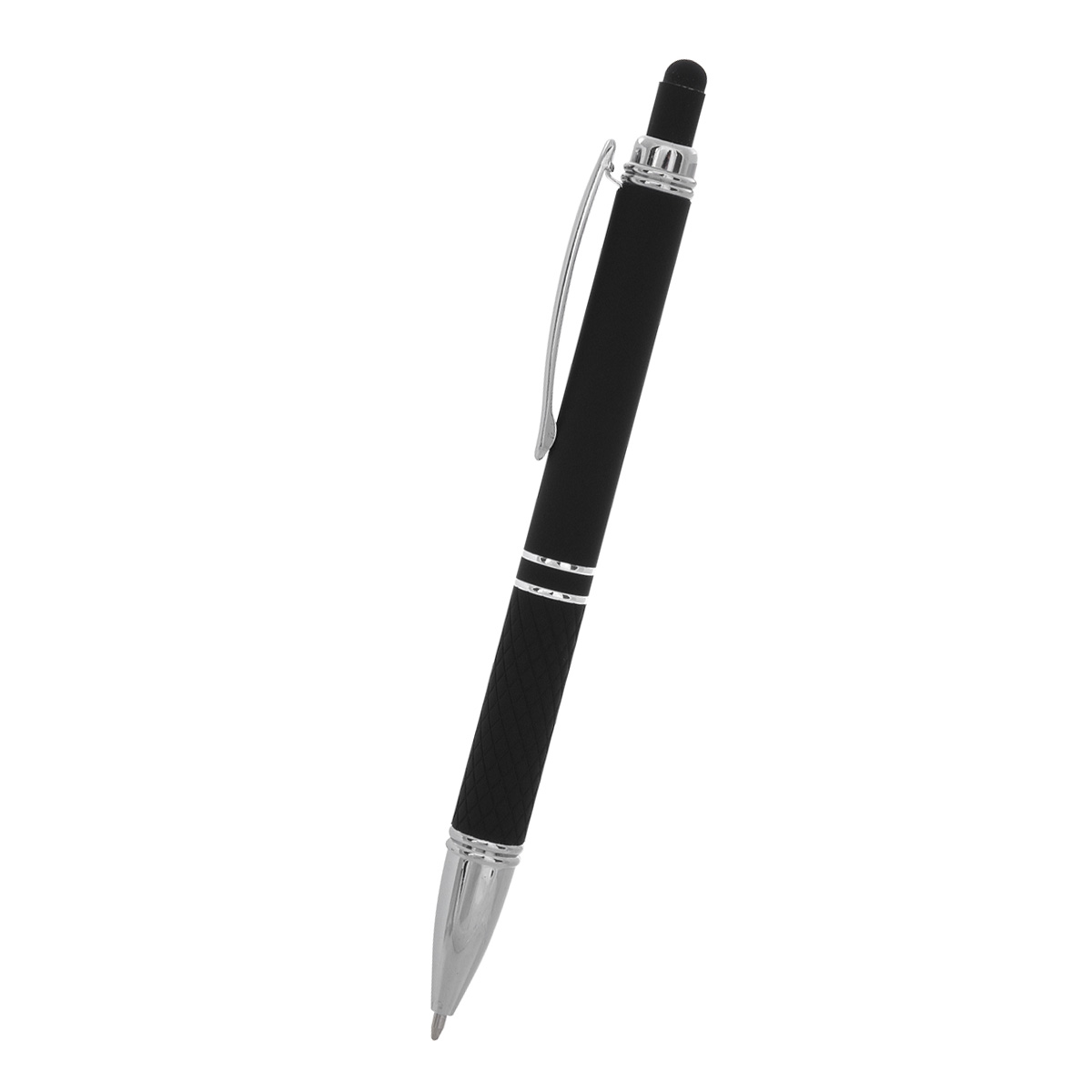 Quilted Stylus Pen