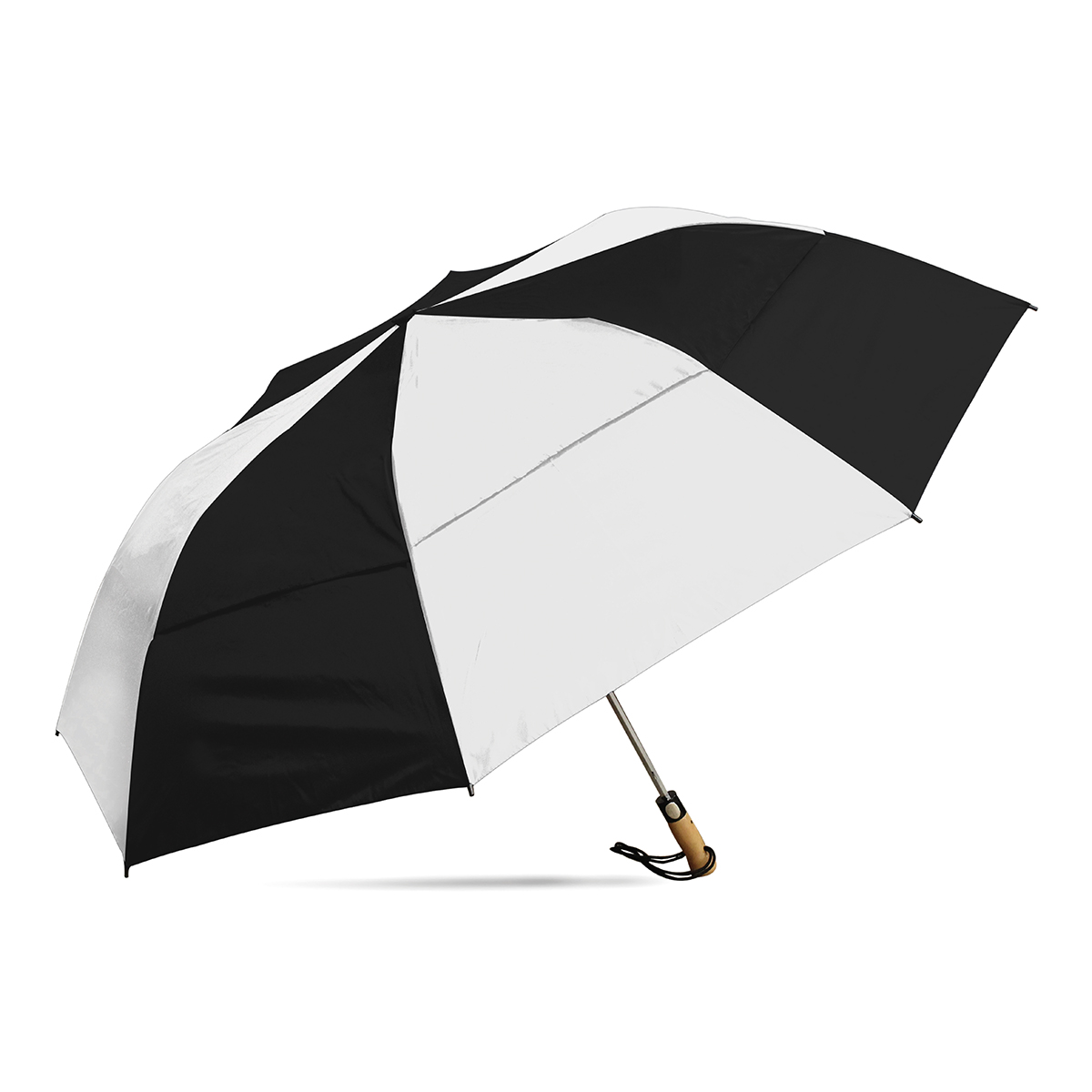 58" Arc Haas-Jordan™ Maelstrom Umbrella