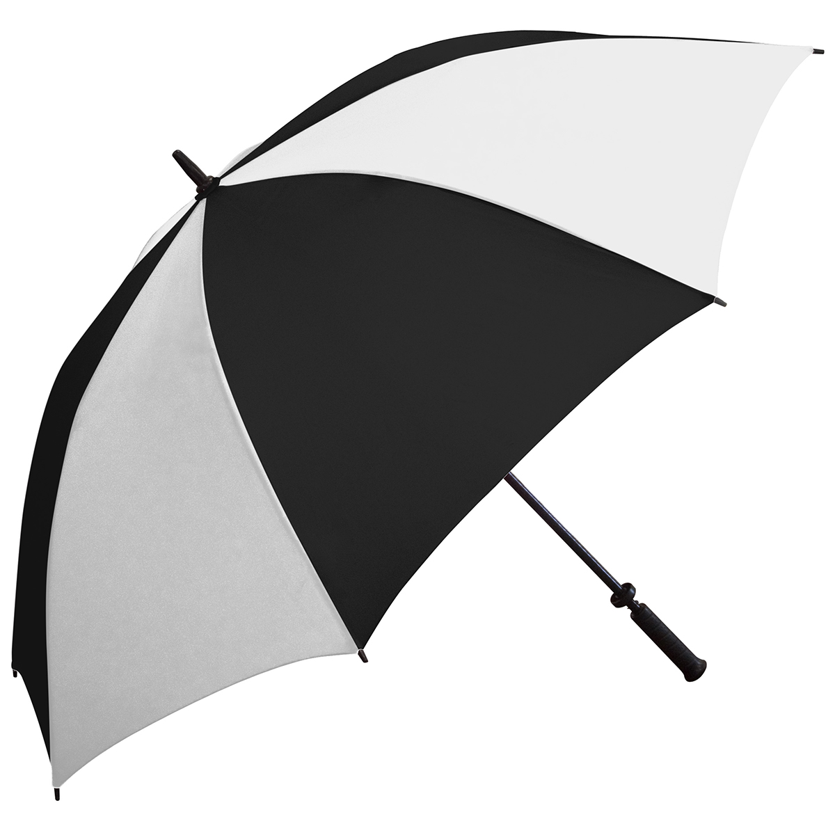 62" Arc Haas-Jordan™ Pro-Line Umbrella