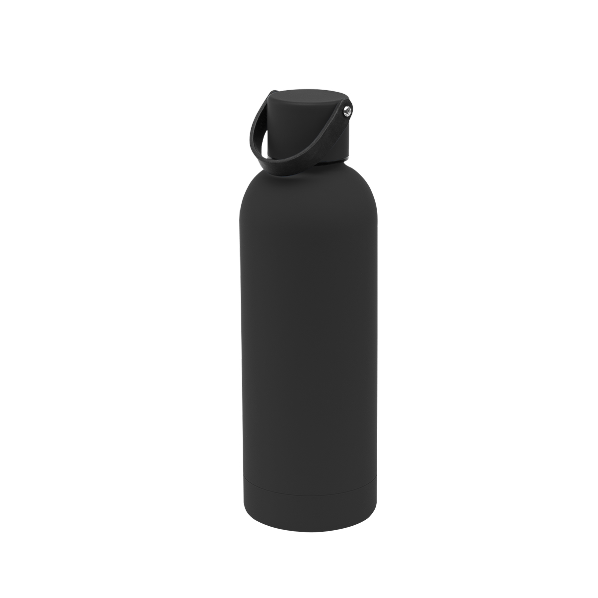 17 Oz. Leighton Stainless Steel Bottle