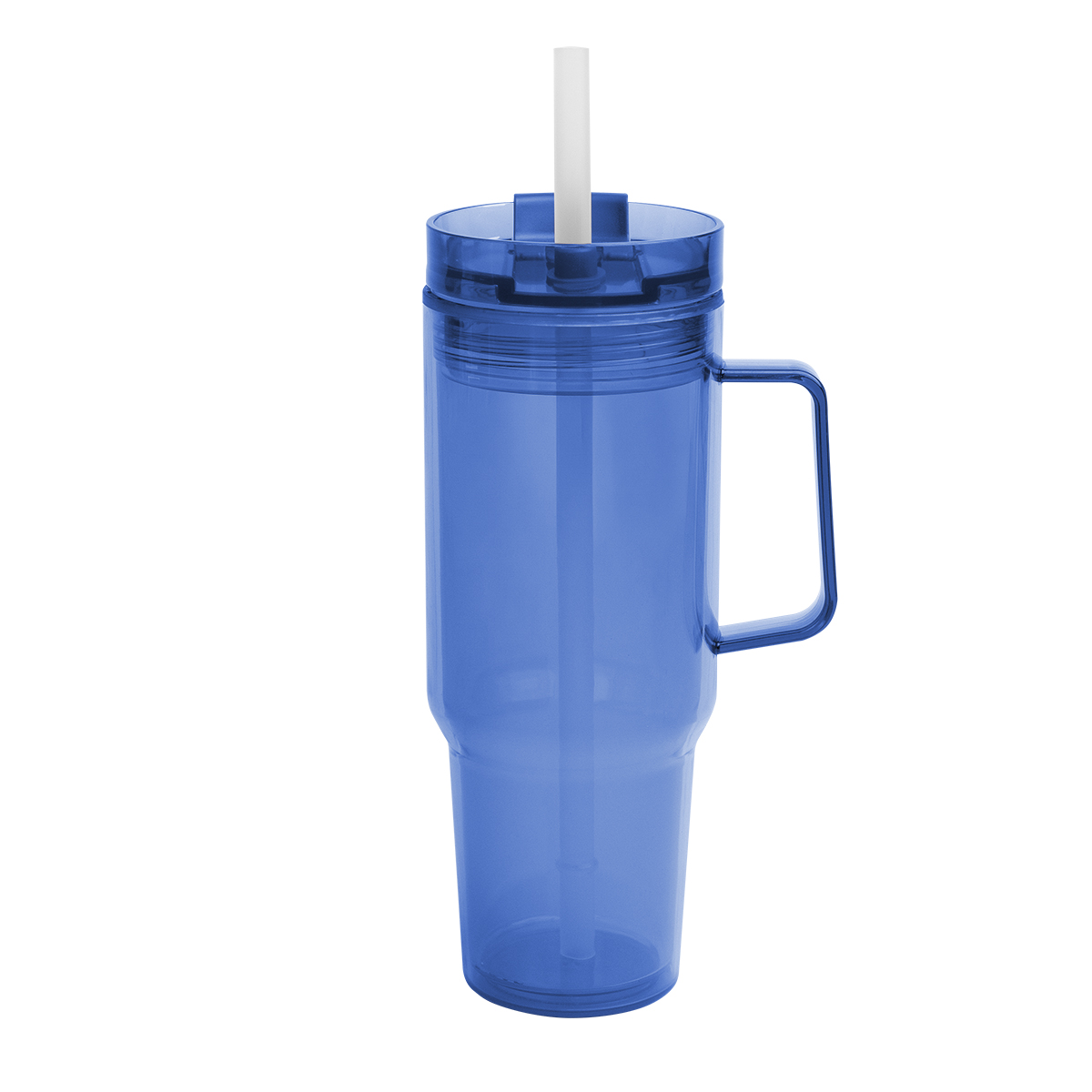 40 Oz. Intrepid Recycled AS Double Wall Tumbler