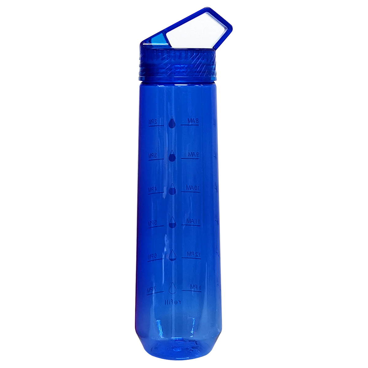 32 Oz. Tritan™ Hydro Time Marked Bottle
