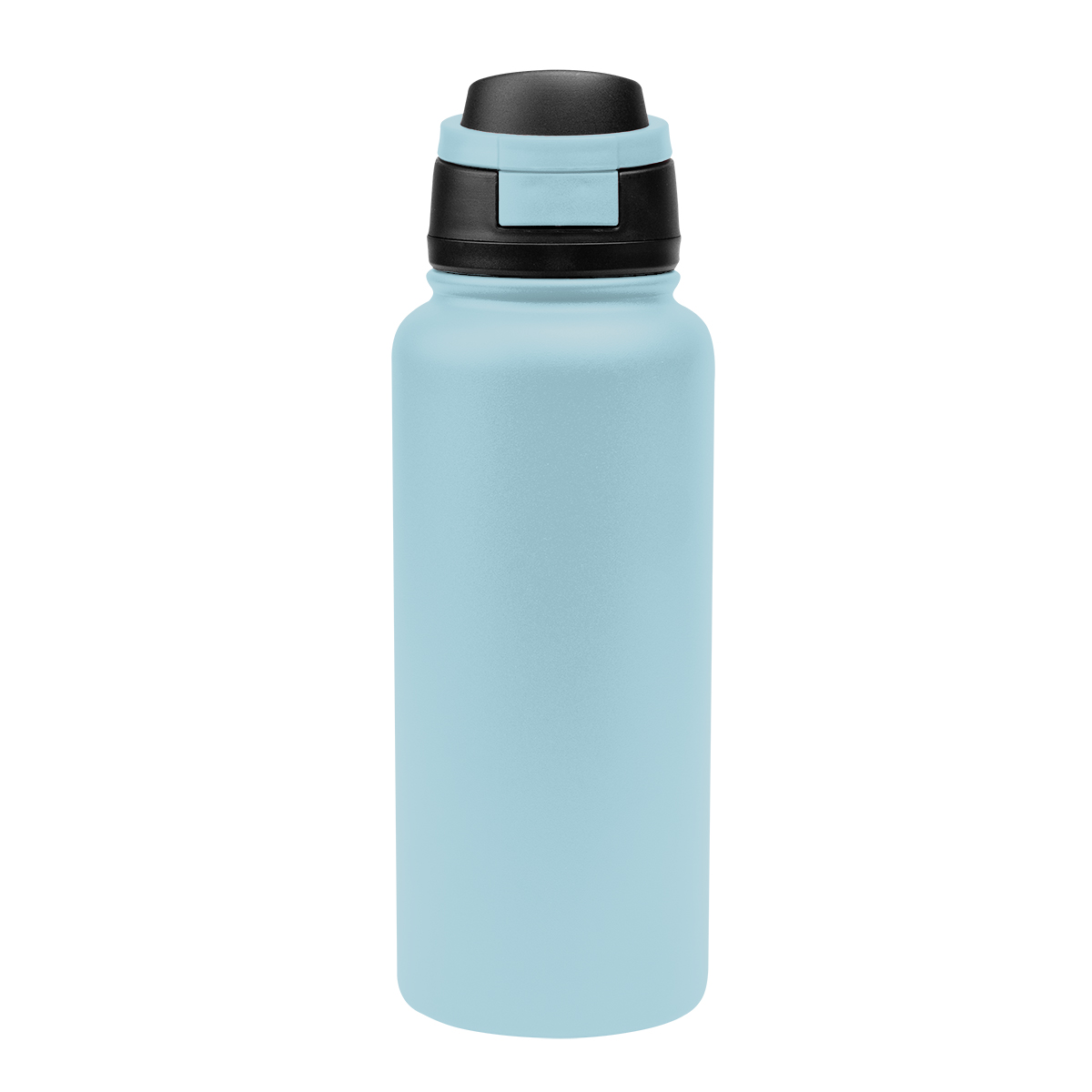 32 Oz. Pop Sip Recycled Stainless Steel Bottle