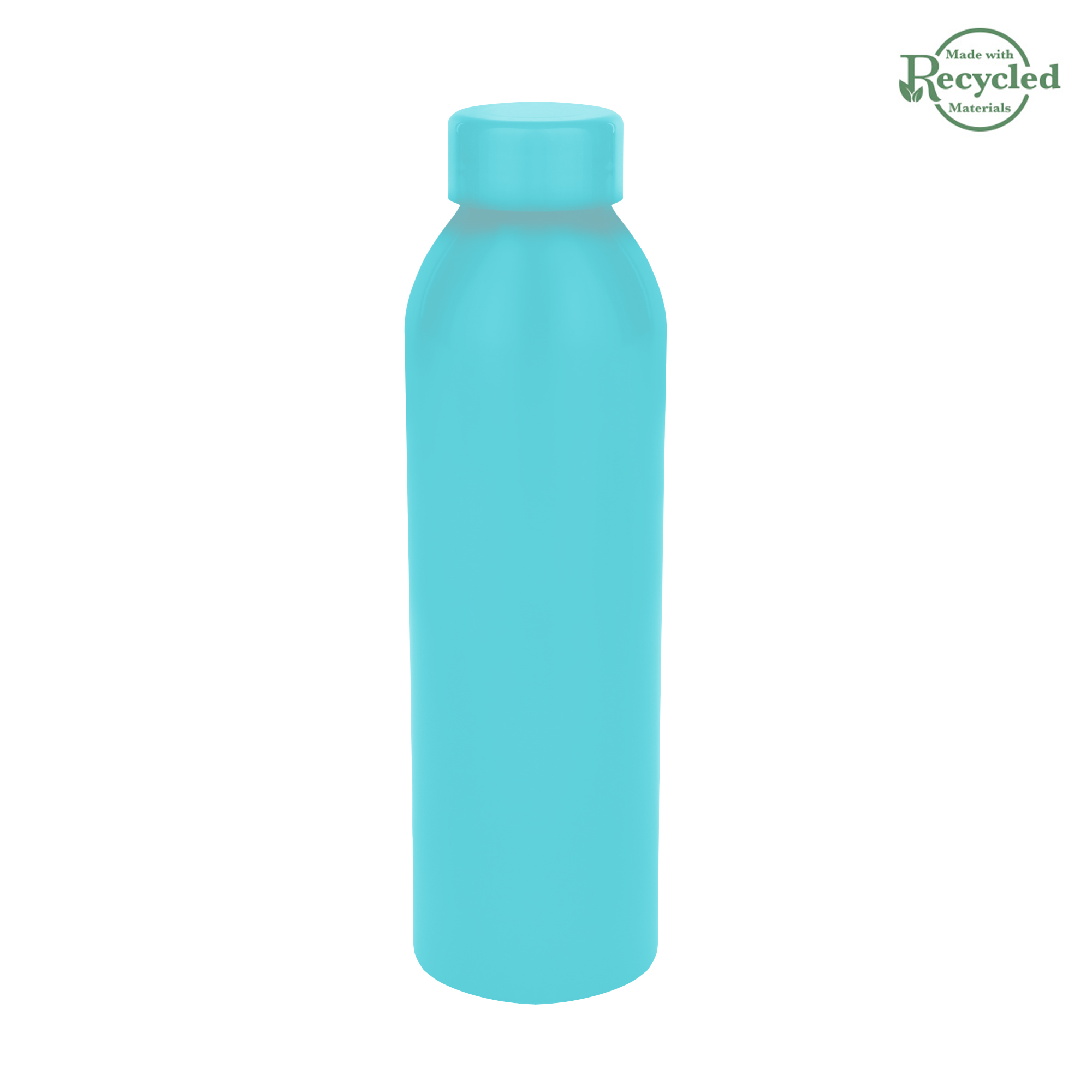 20 OZ. FULL COLOR SERENA ALUMINUM BOTTLE