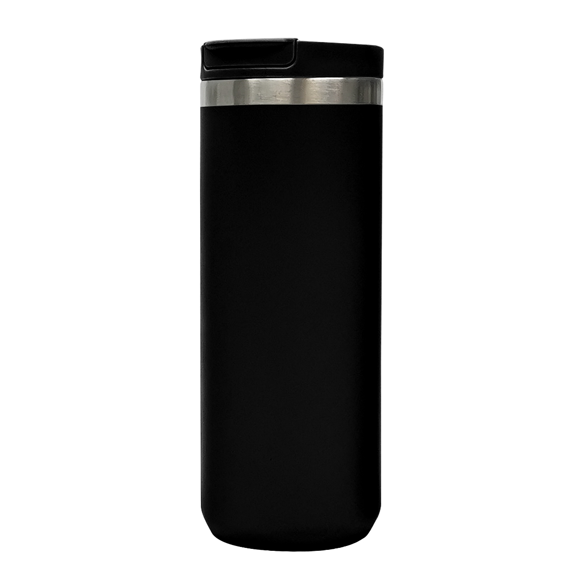 18 Oz. Full Color Sienna Stainless Steel Bottle