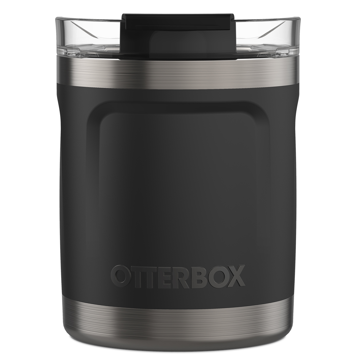 10 Oz. Otterbox® Elevation® Core Colors Stainless Steel Tumbler