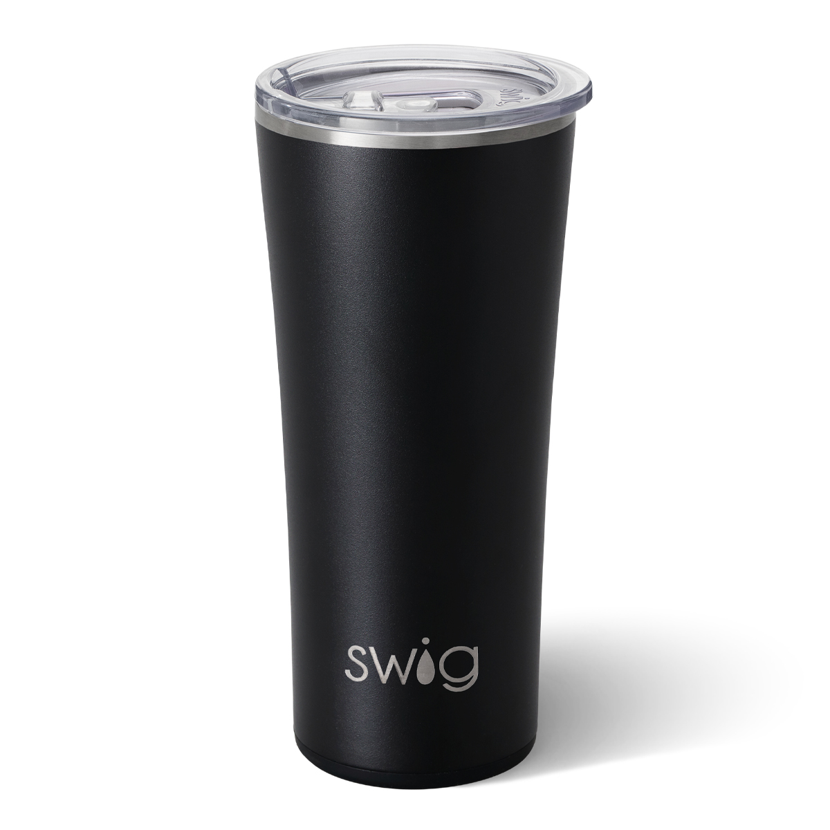 22 Oz. Swig Life™ Stainless Steel Tumbler