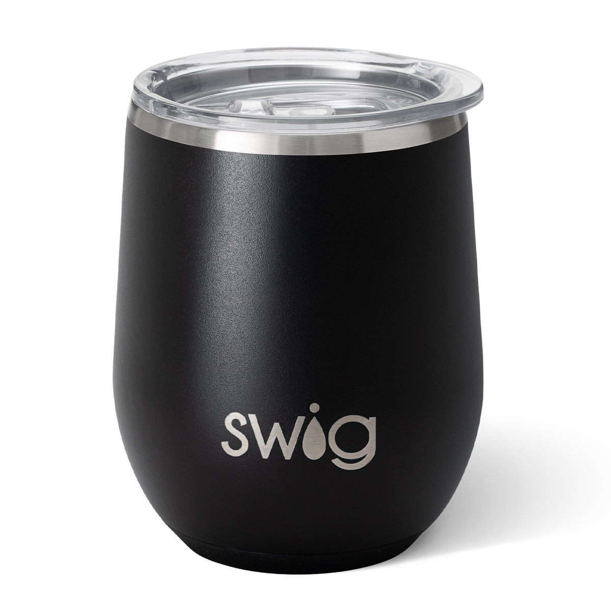 14 Oz. Swig Life™ Stainless Steel Stemless Wine Tumbler