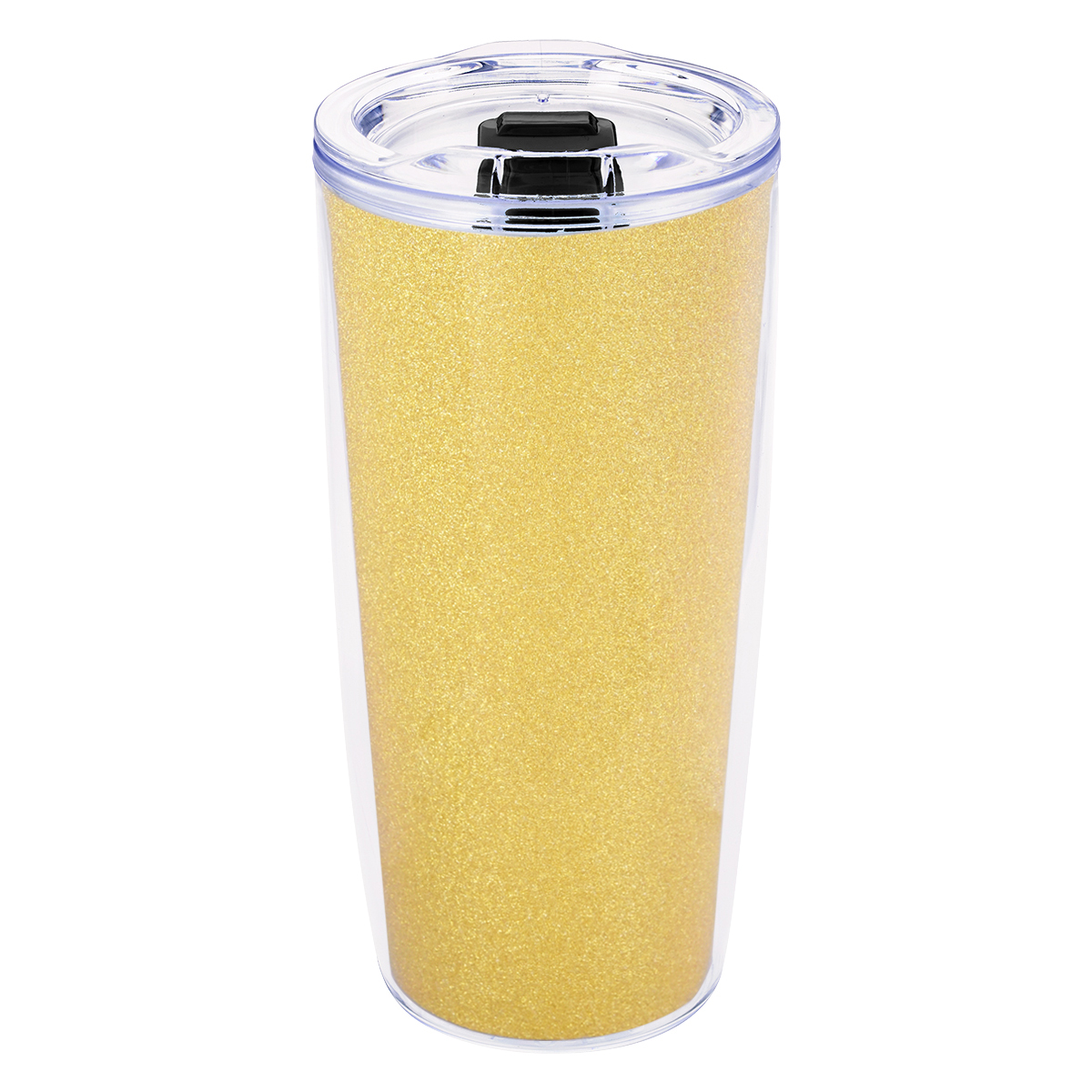 19 Oz. Everest Clarity Tumbler With Insert