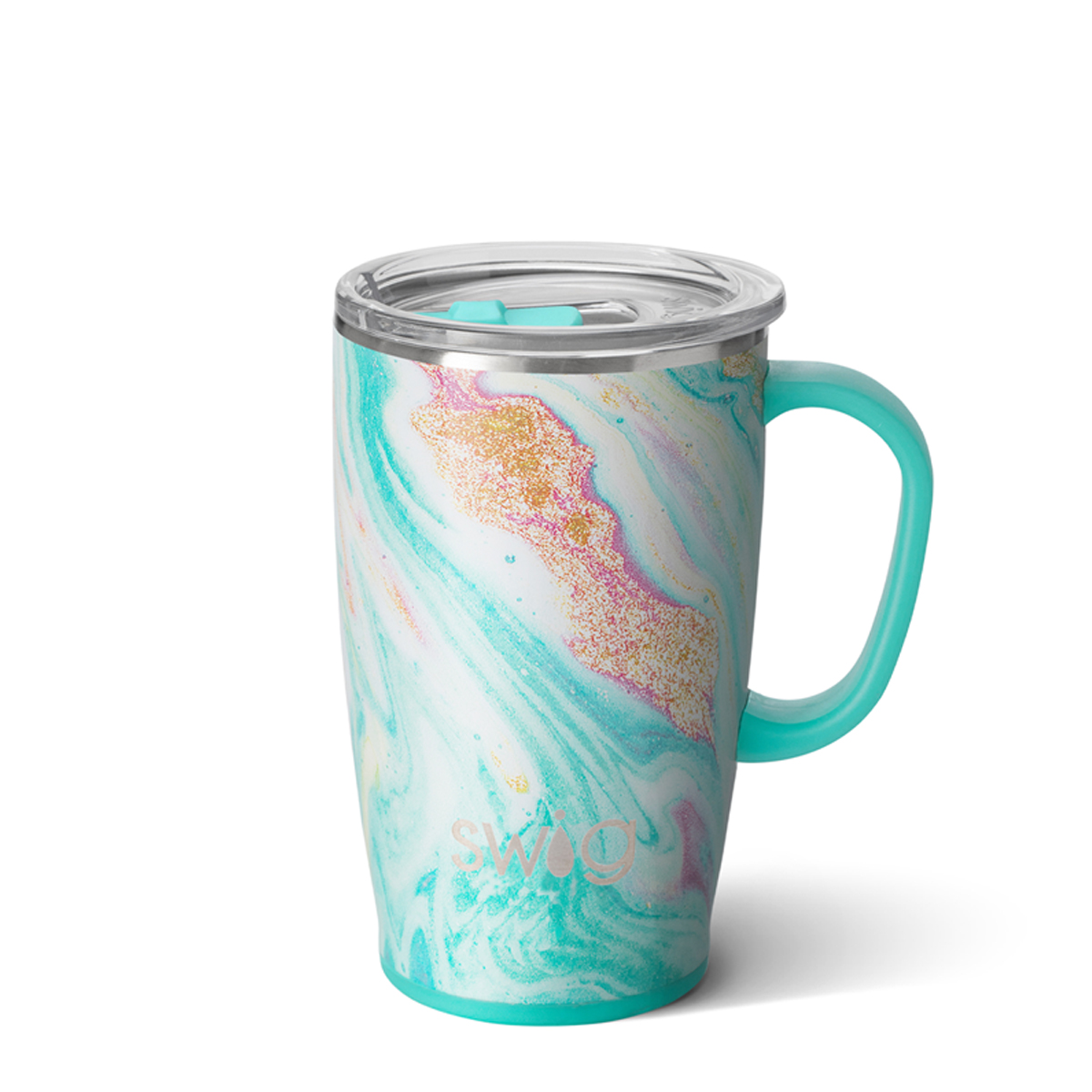 18 Oz. Swig Life™ Wanderlust Travel Tumbler