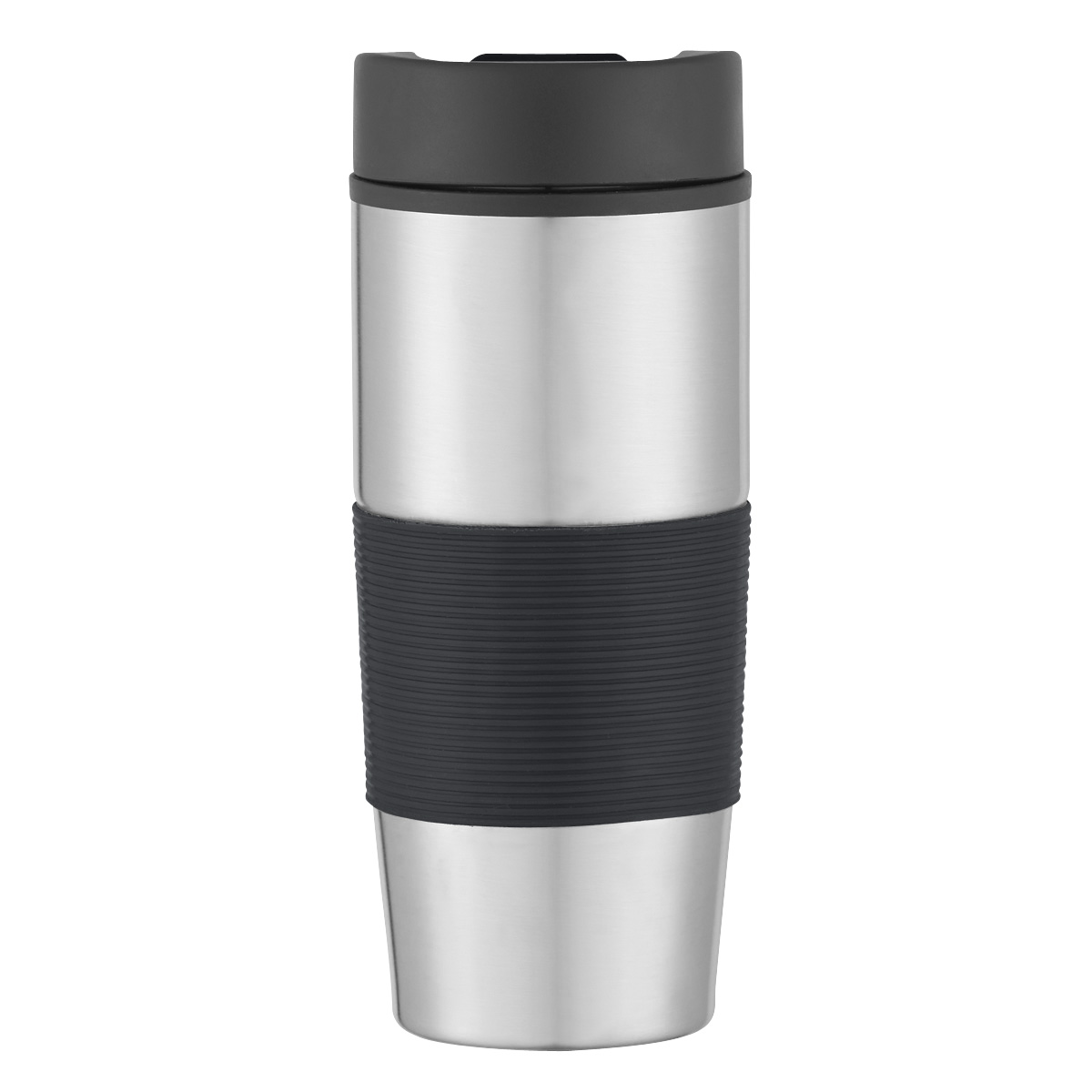 18 Oz. Gripper Stainless Steel Tumbler