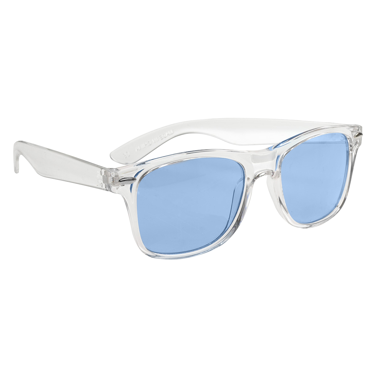Crystalline Malibu Sunglasses
