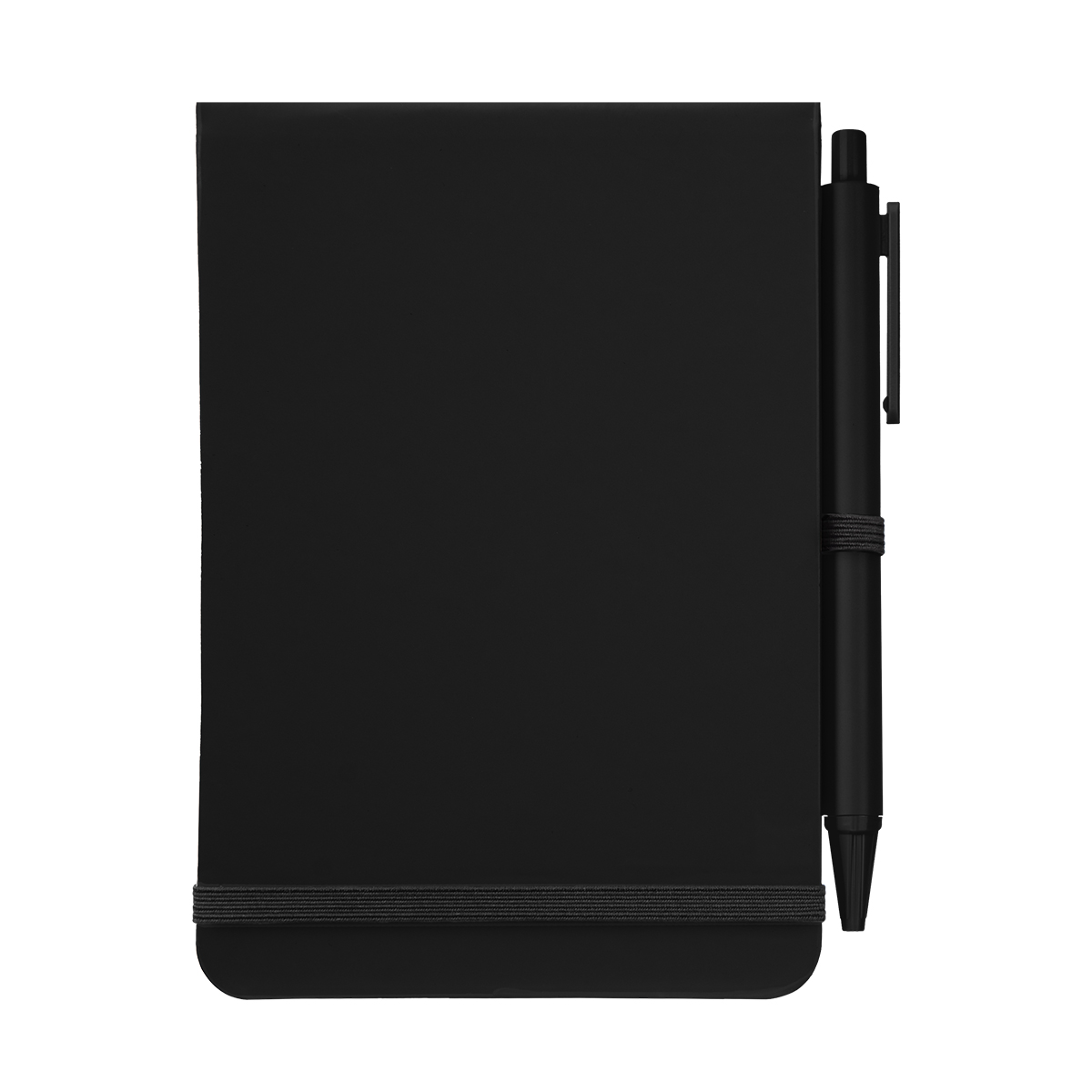 Reflections Jotter With Mirror & Pen