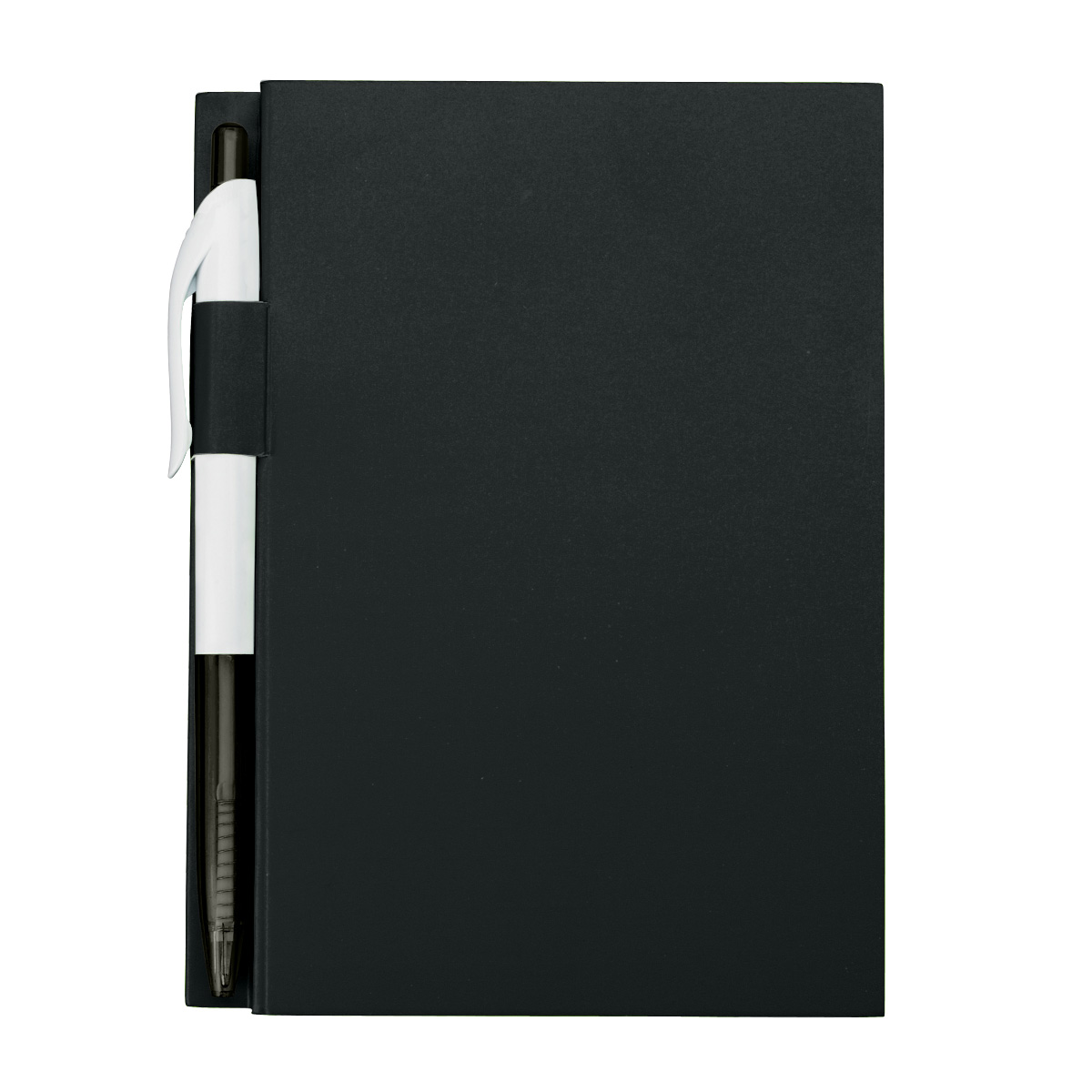 Notebook With Pen