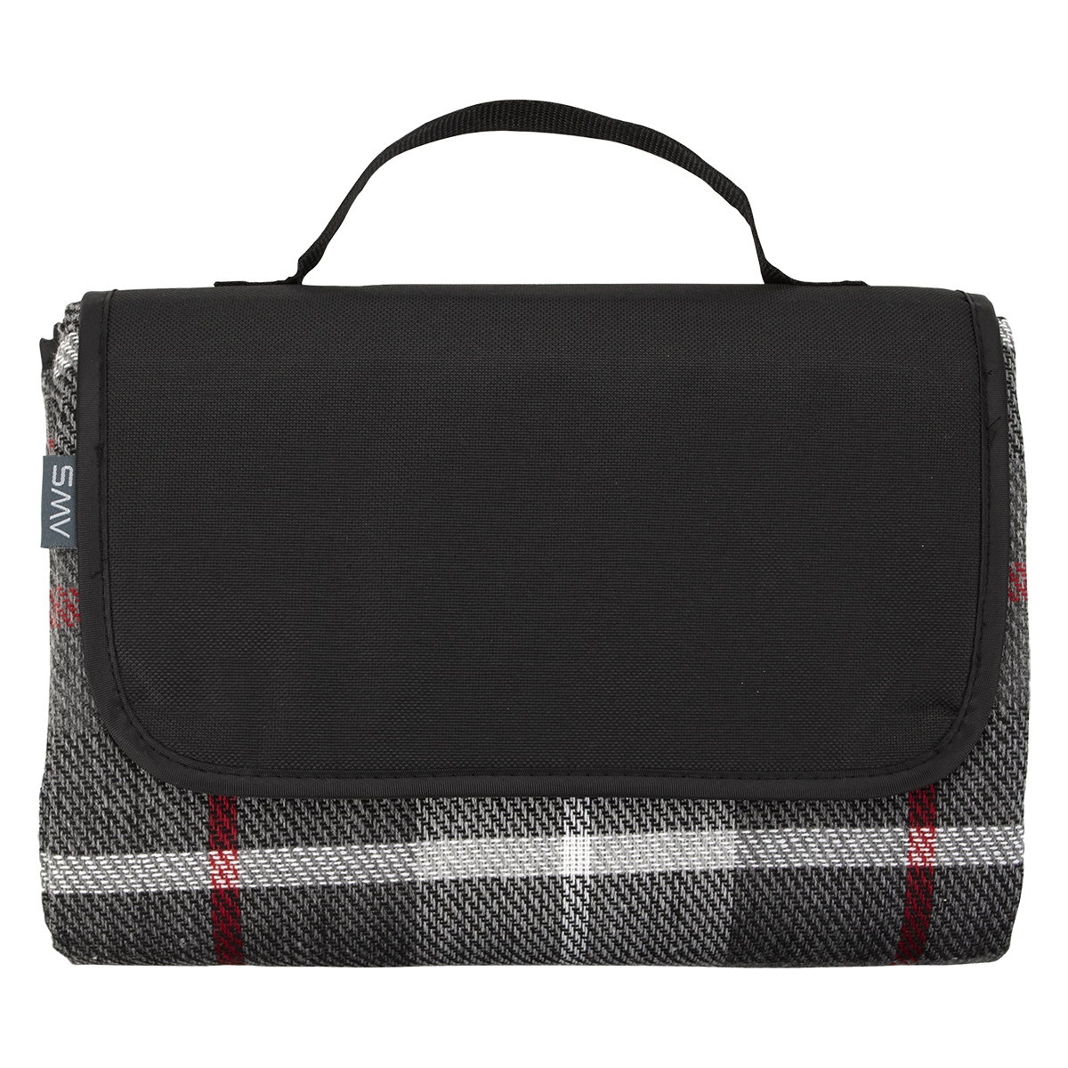 Highlander Roll-Up Picnic Blanket