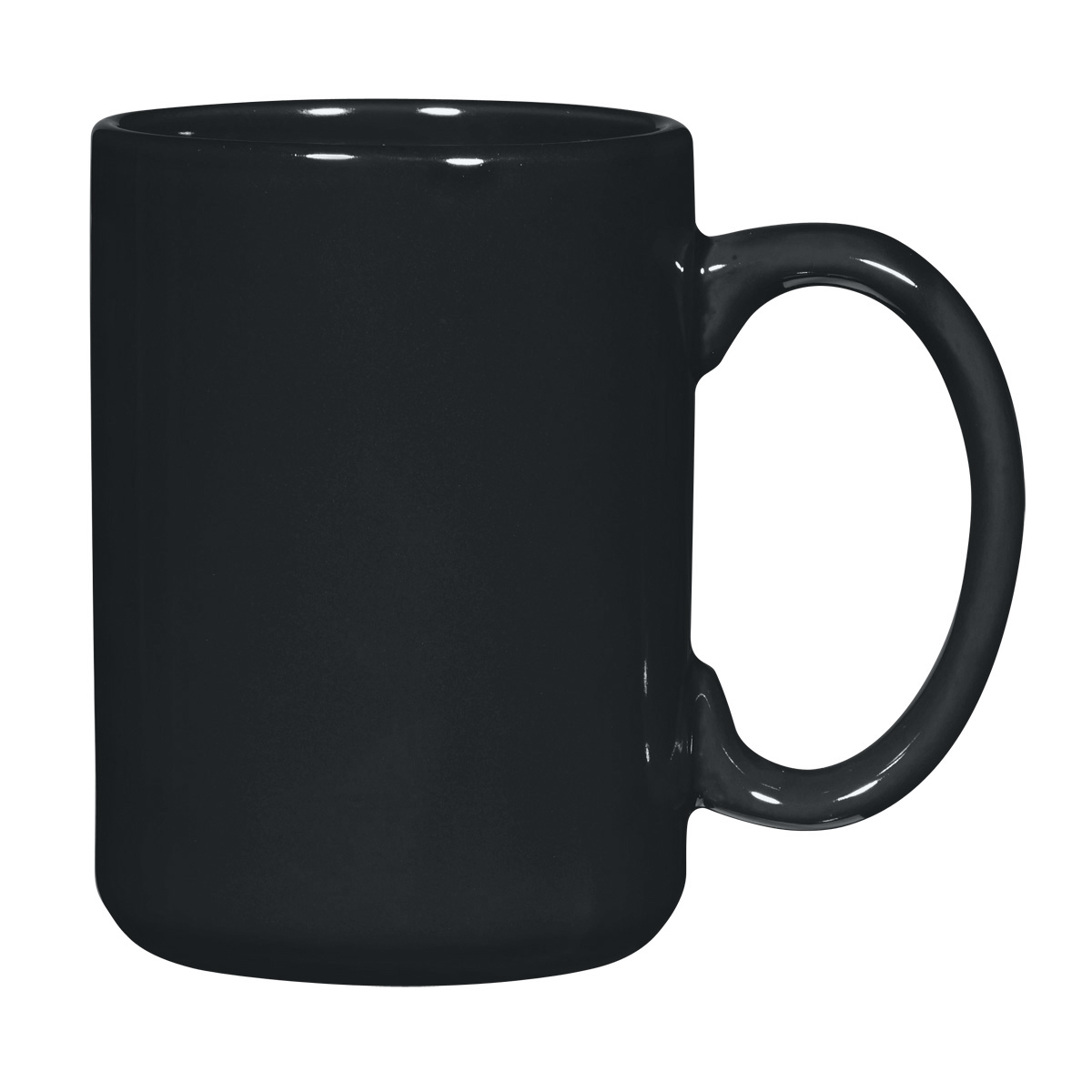 15 Oz. El Grande Mug
